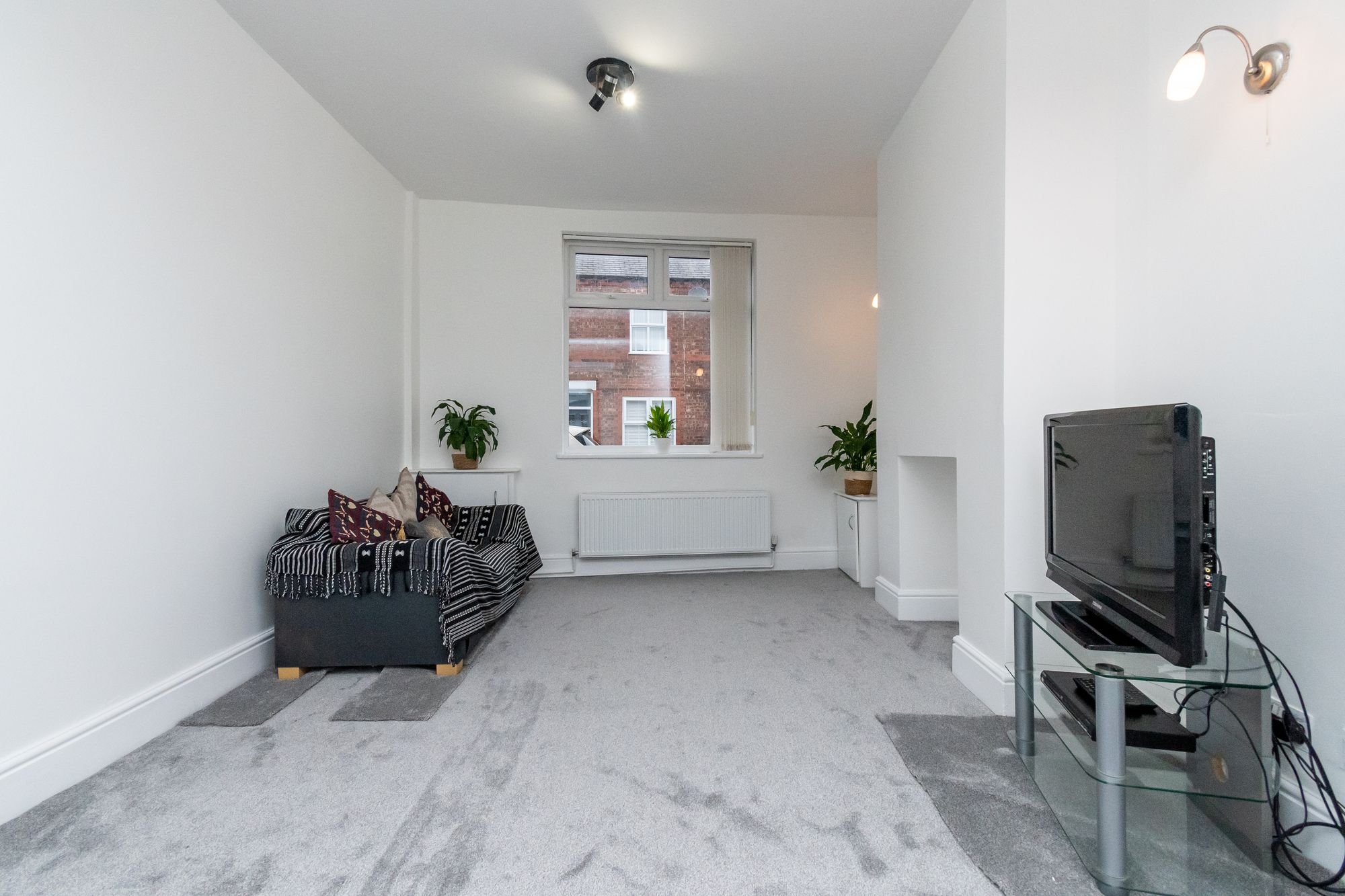 Elaine Street, Warrington, WA1