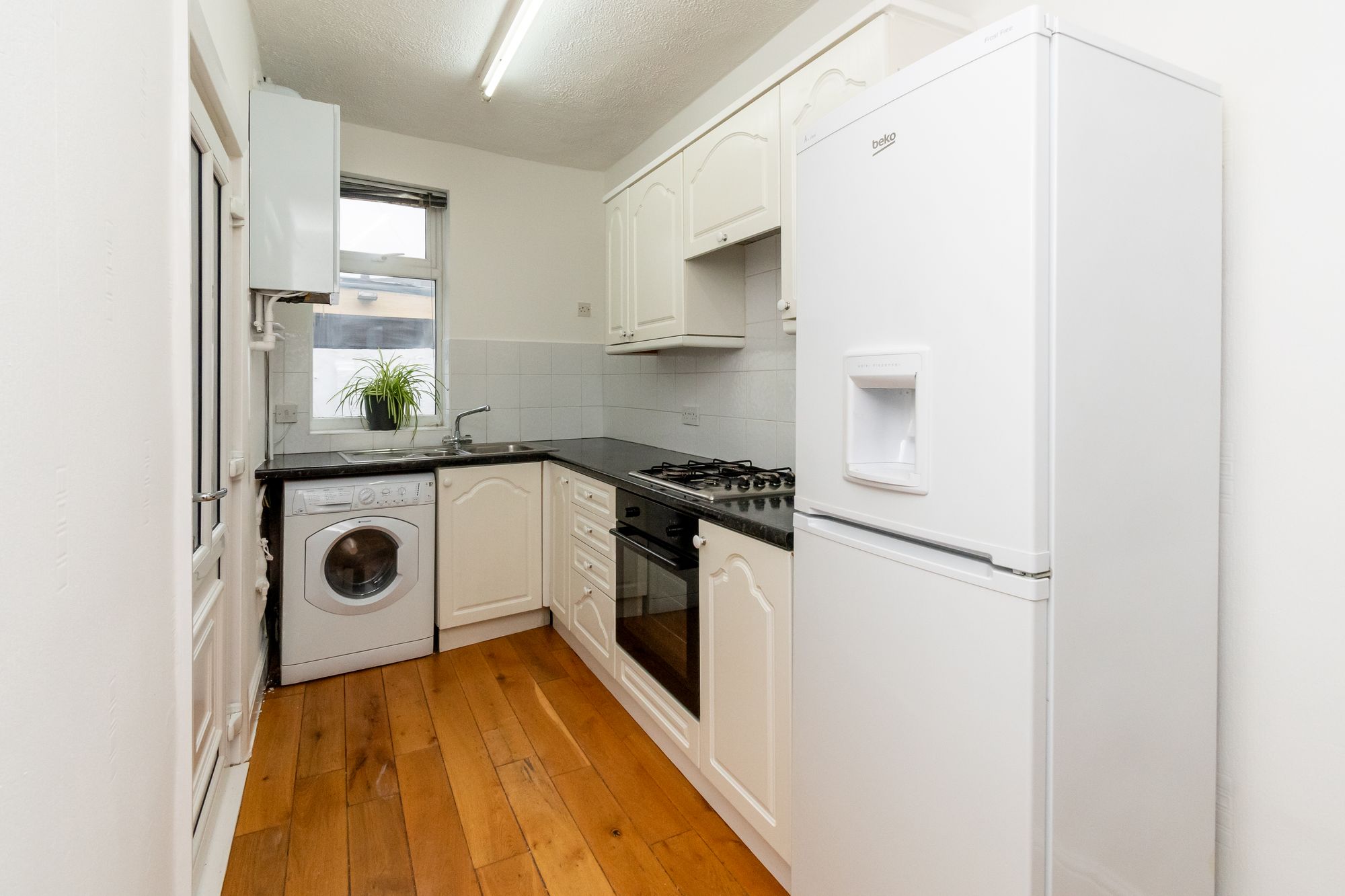 Elaine Street, Warrington, WA1