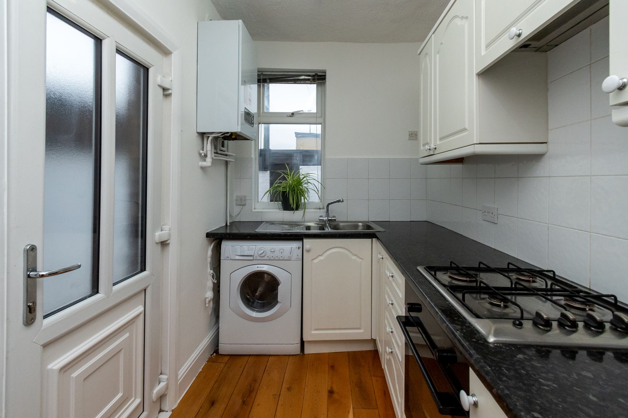 Elaine Street, Warrington, WA1