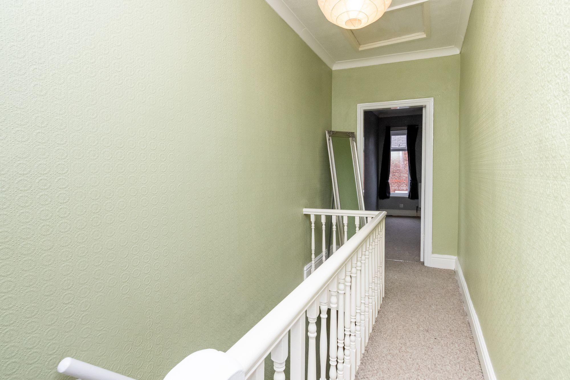 Elaine Street, Warrington, WA1