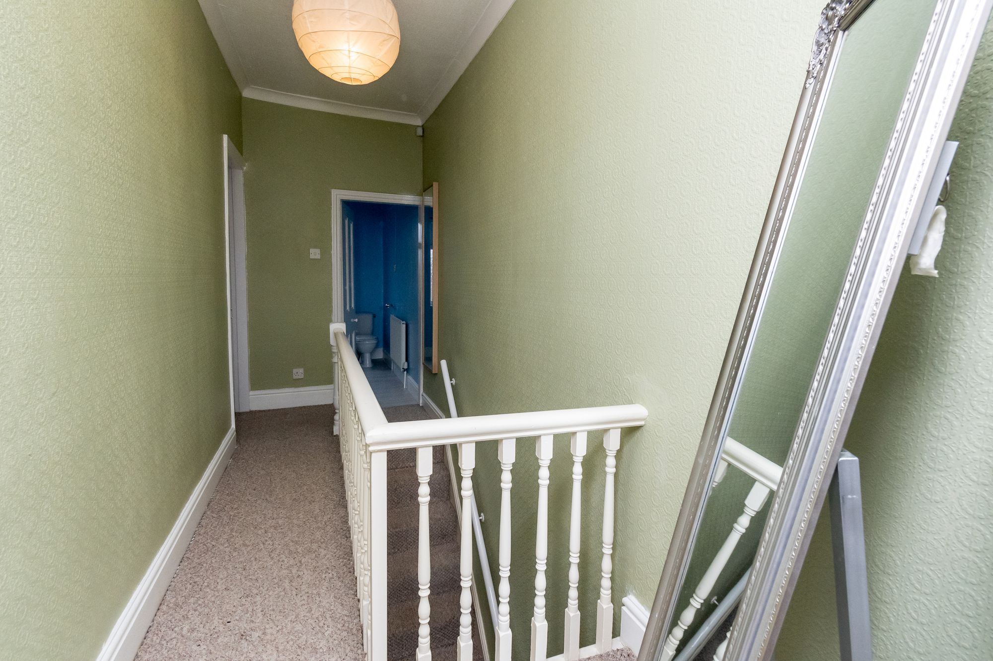 Elaine Street, Warrington, WA1