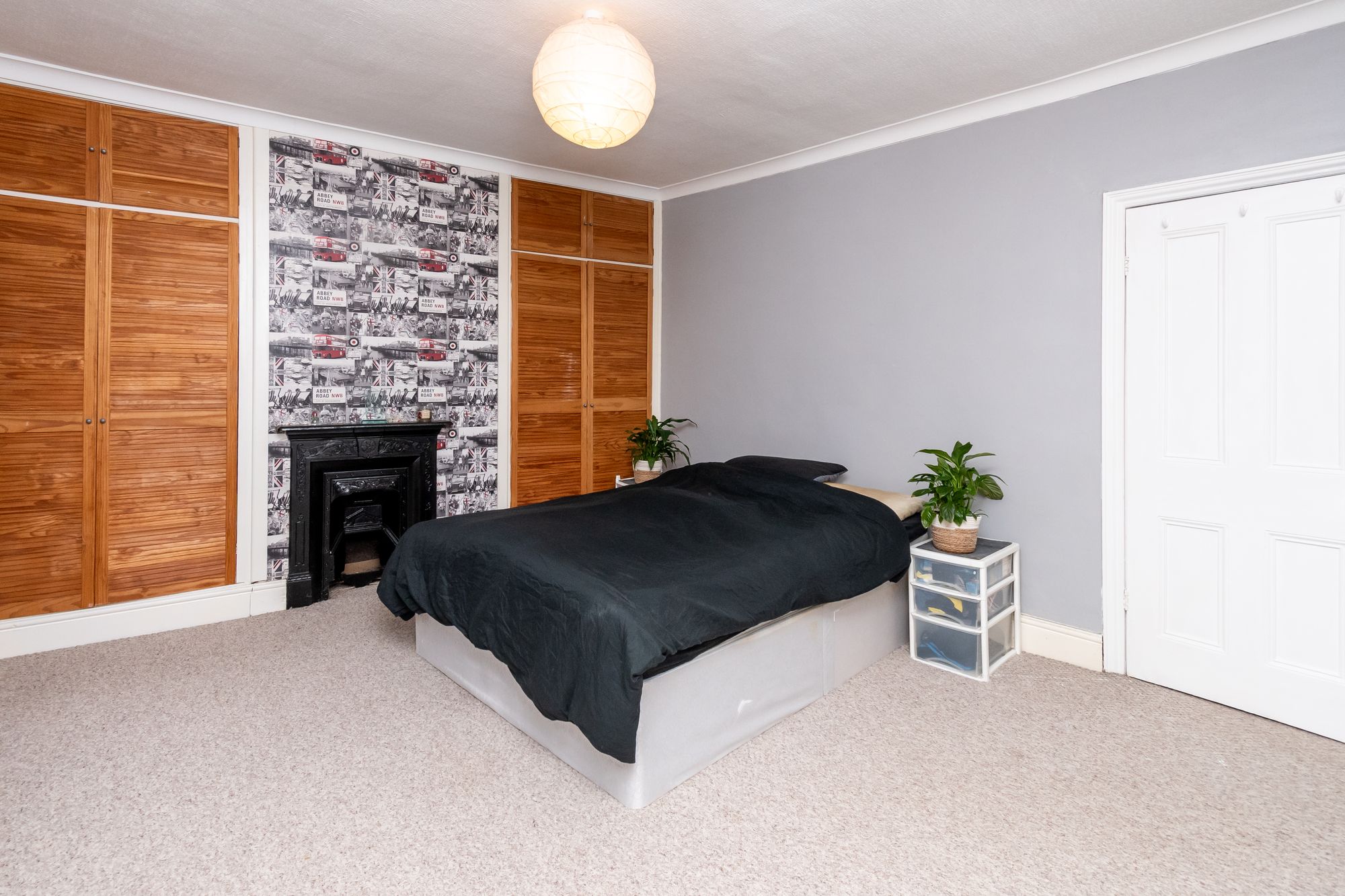 Elaine Street, Warrington, WA1