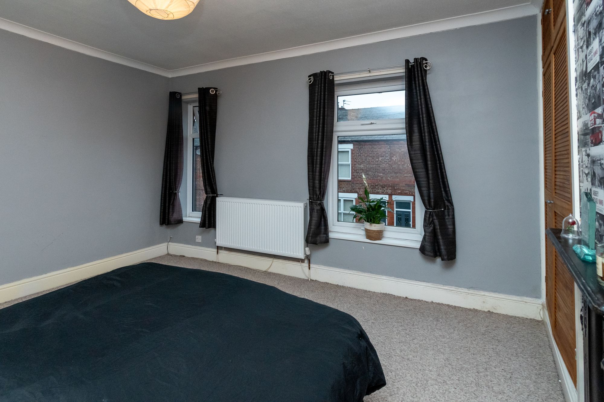 Elaine Street, Warrington, WA1