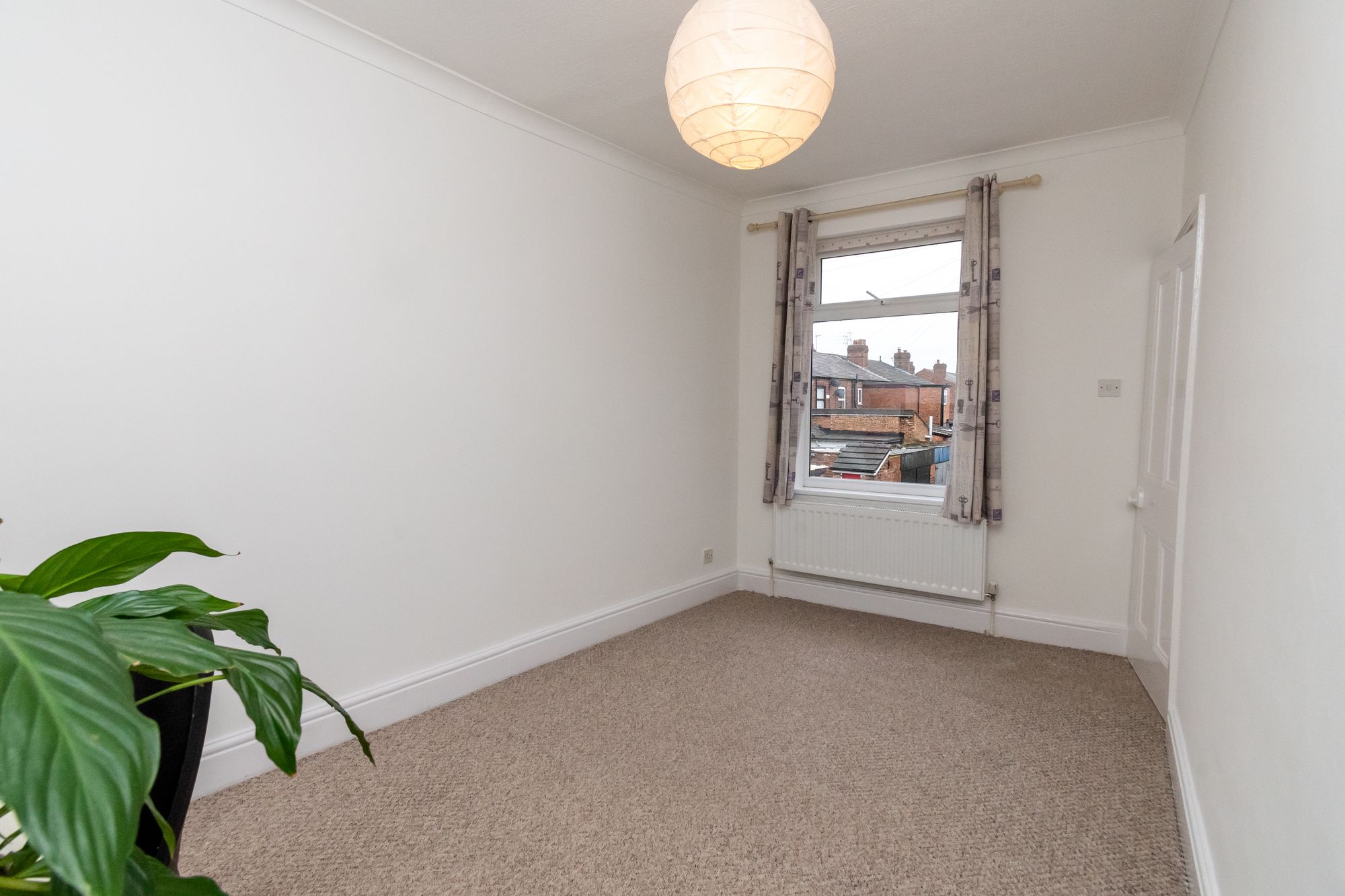 Elaine Street, Warrington, WA1