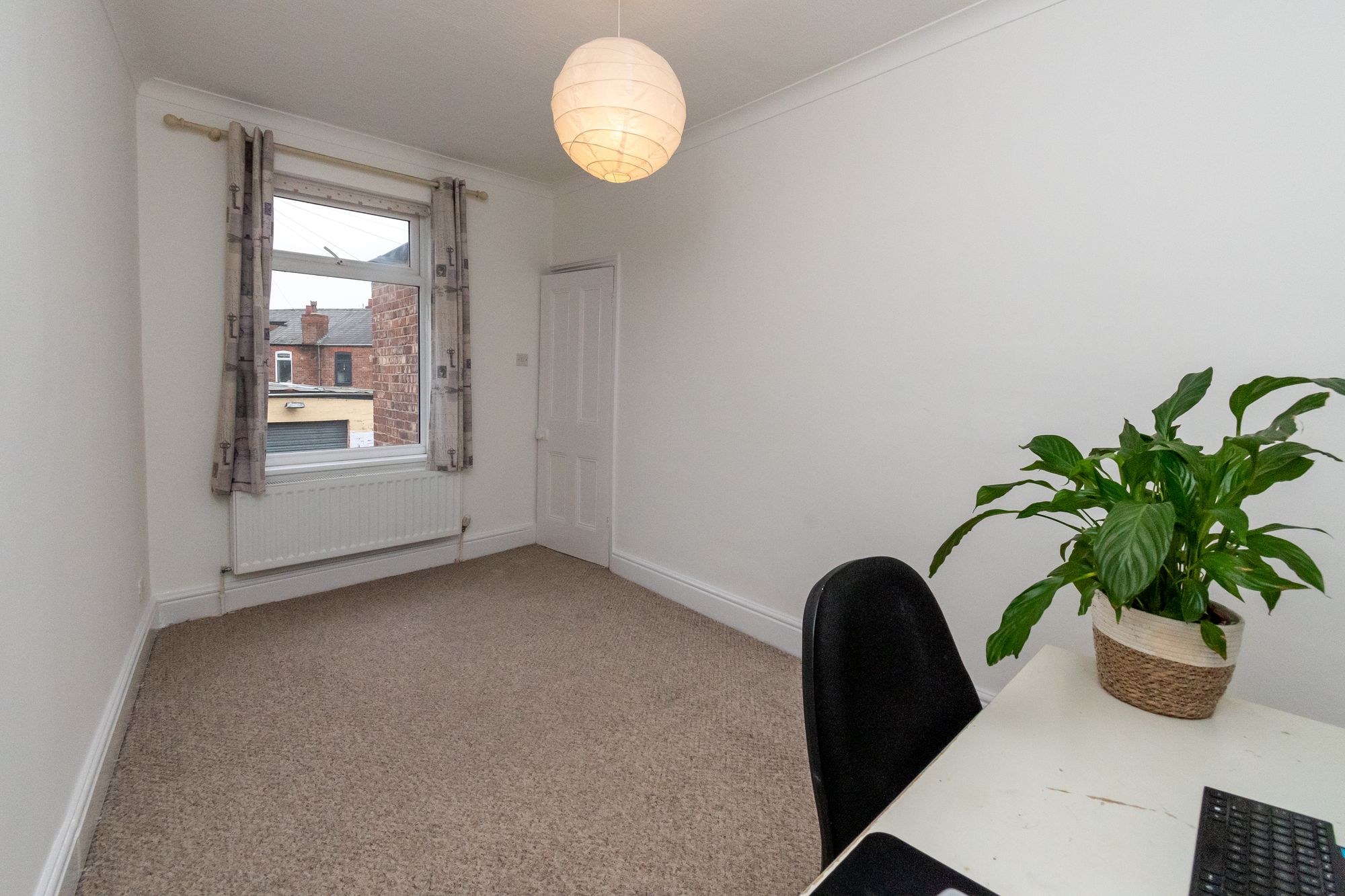 Elaine Street, Warrington, WA1