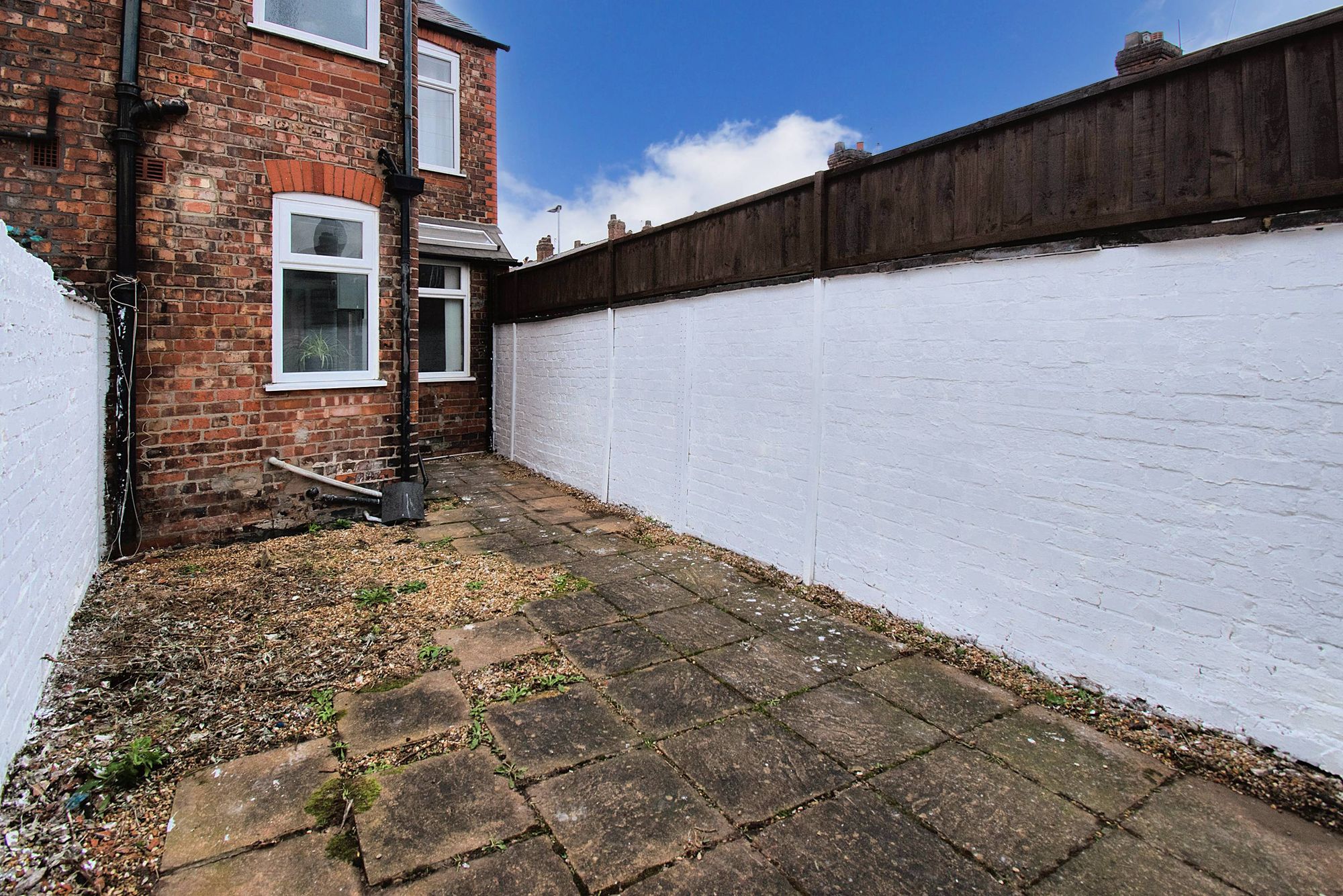 Elaine Street, Warrington, WA1