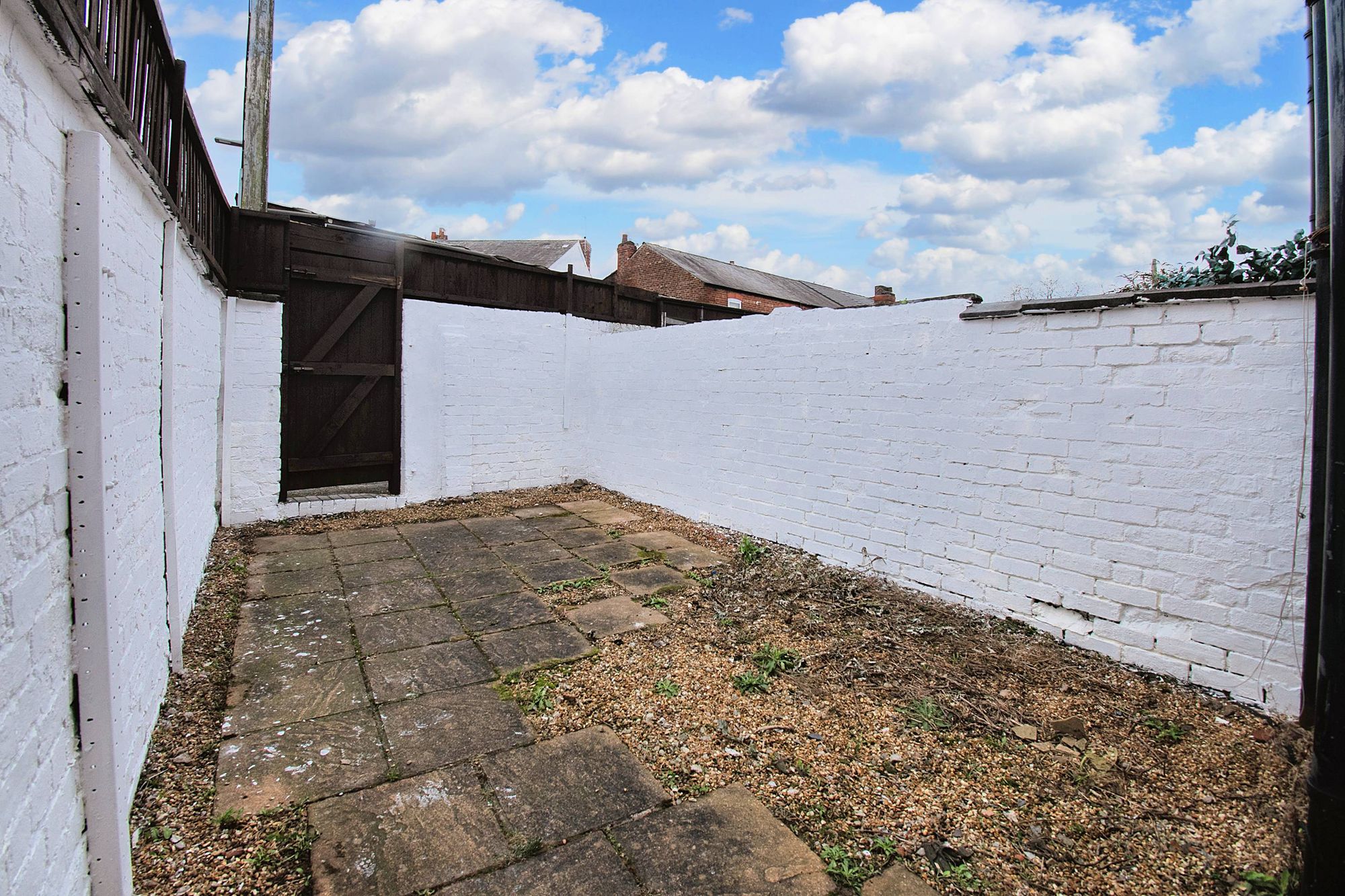 Elaine Street, Warrington, WA1