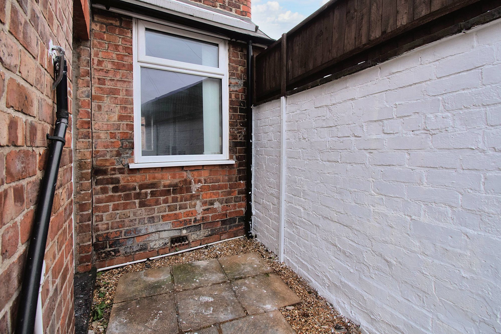 Elaine Street, Warrington, WA1