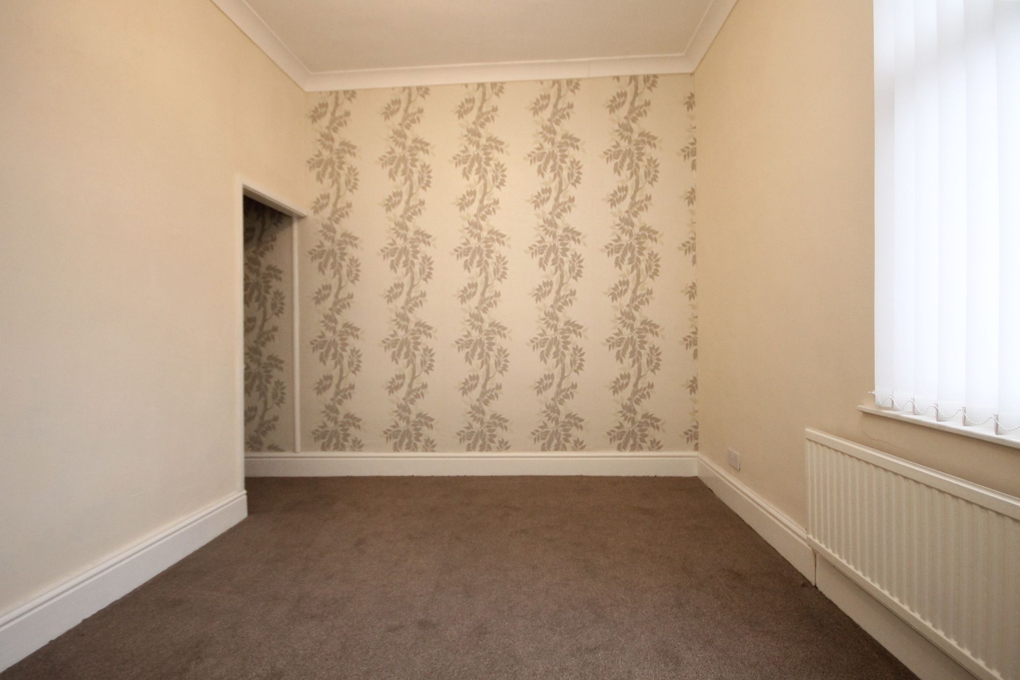 Rodney Street, St. Helens, WA10