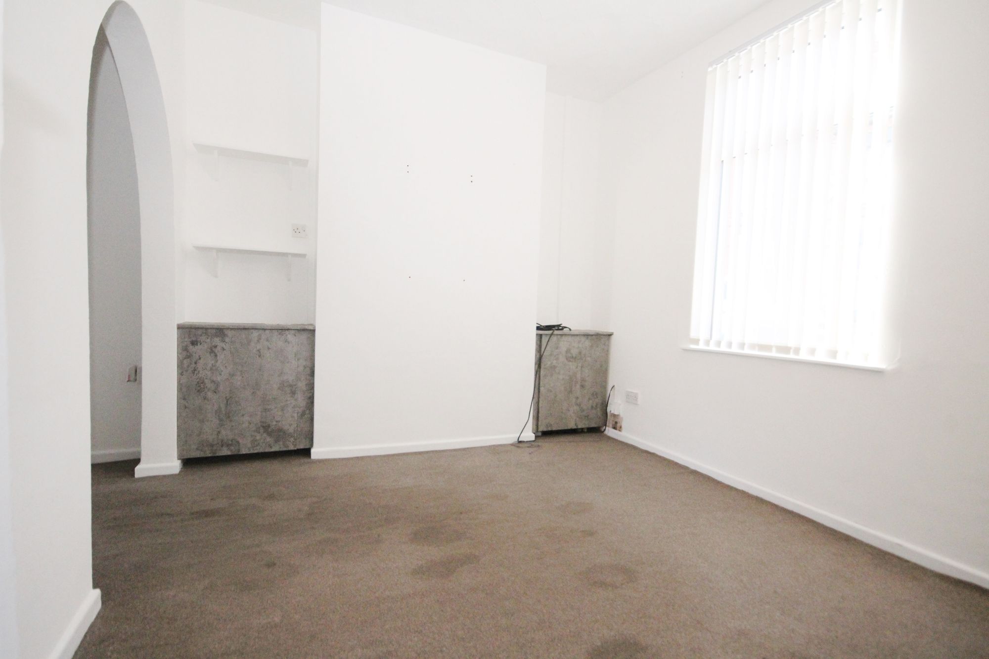 Rodney Street, St. Helens, WA10