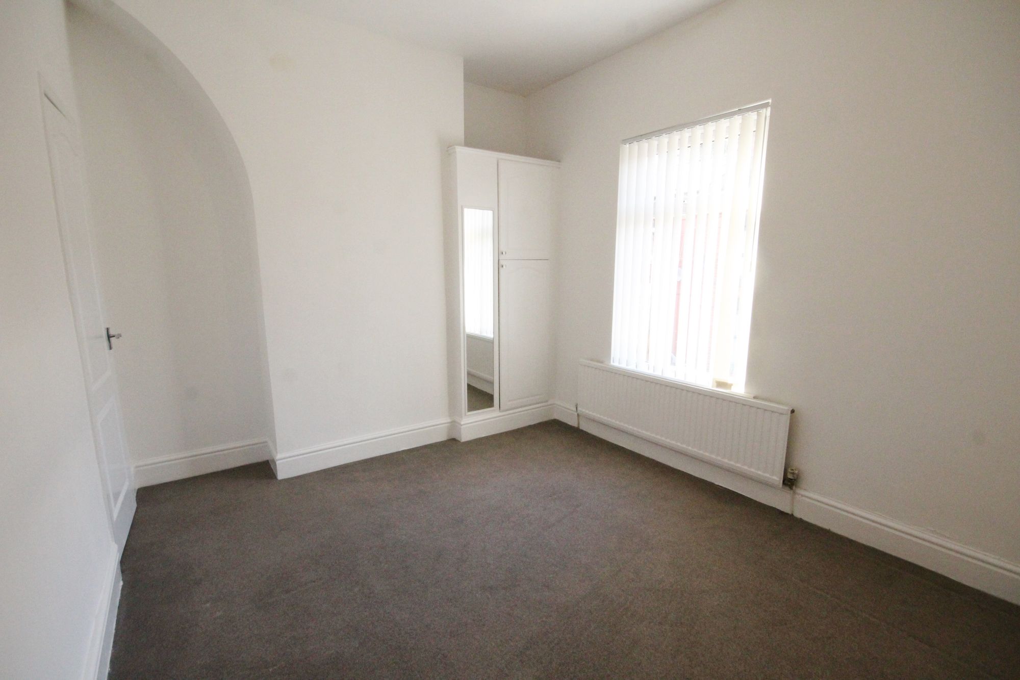 Rodney Street, St. Helens, WA10