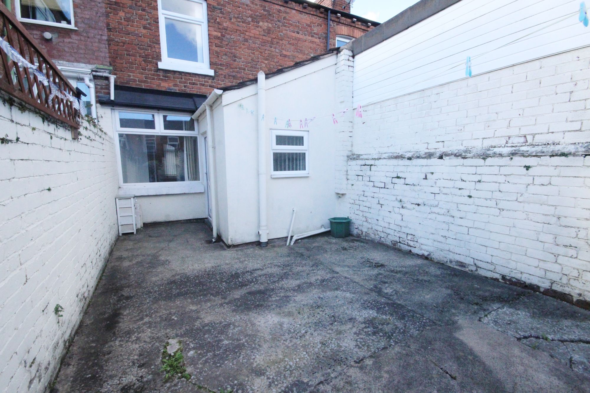 Rodney Street, St. Helens, WA10