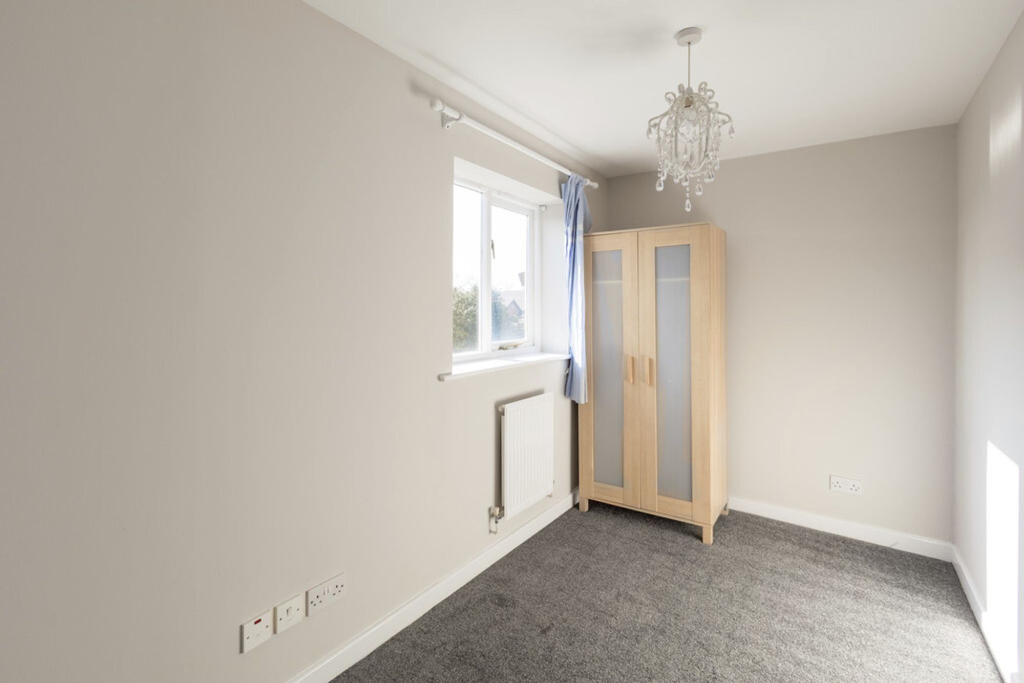 Newfields, St. Helens