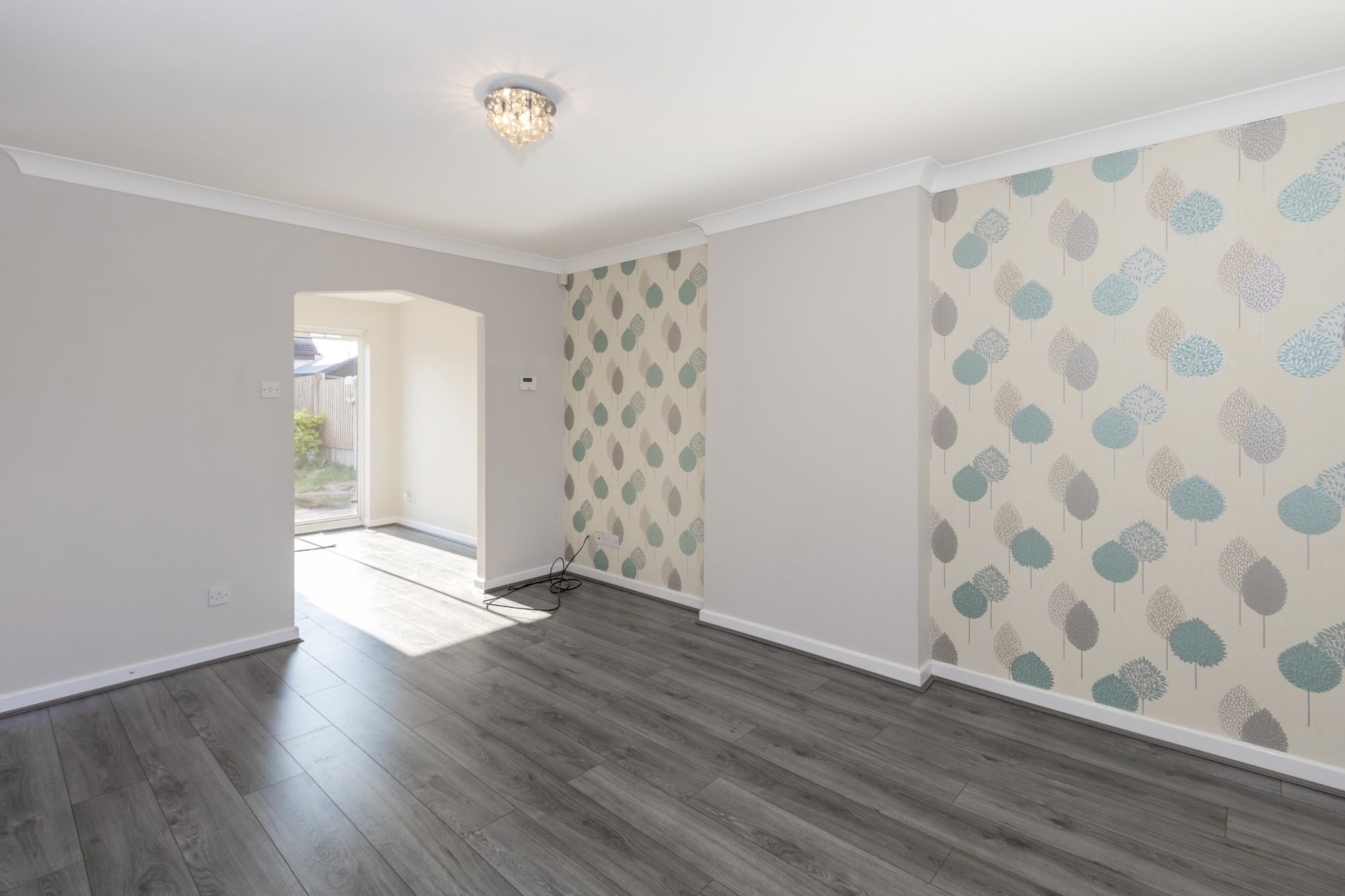 Newfields, St. Helens