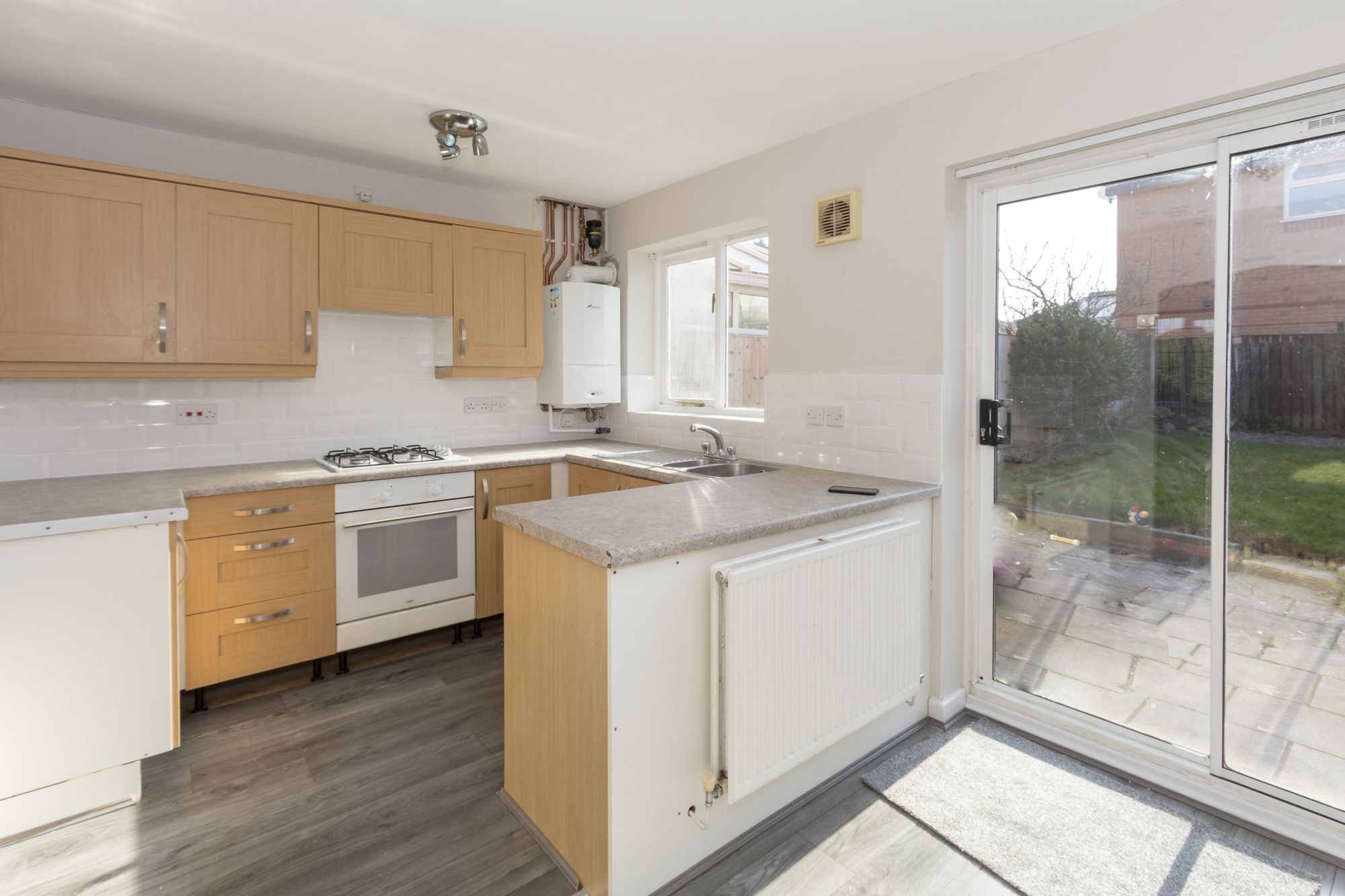 Newfields, St. Helens