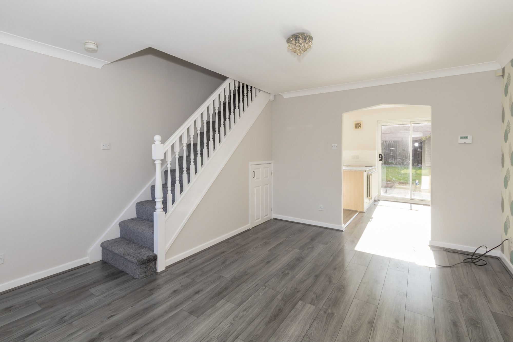 Newfields, St. Helens