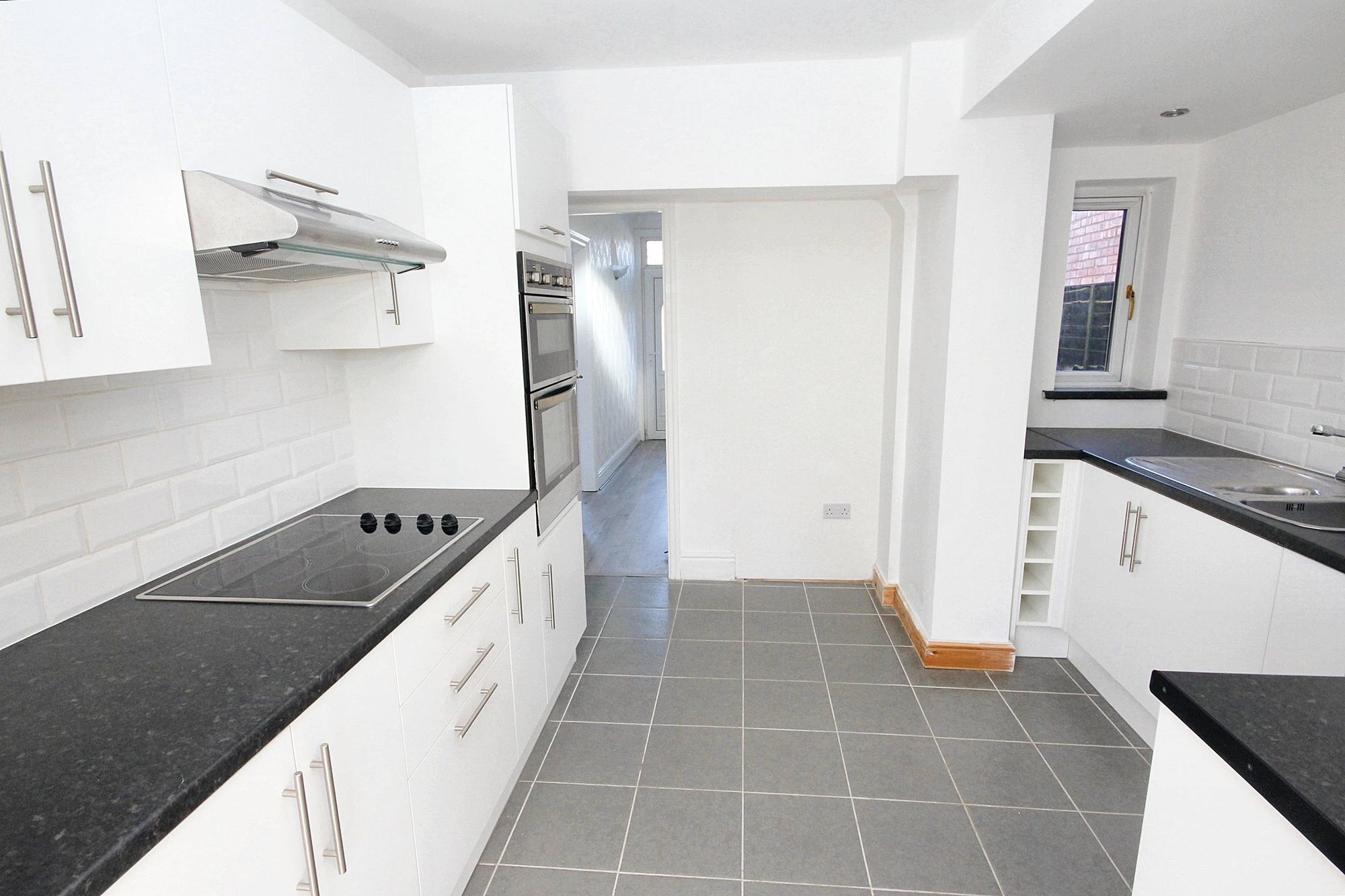 Ladysmith Avenue, Ashton-In-Makerfield, WN4