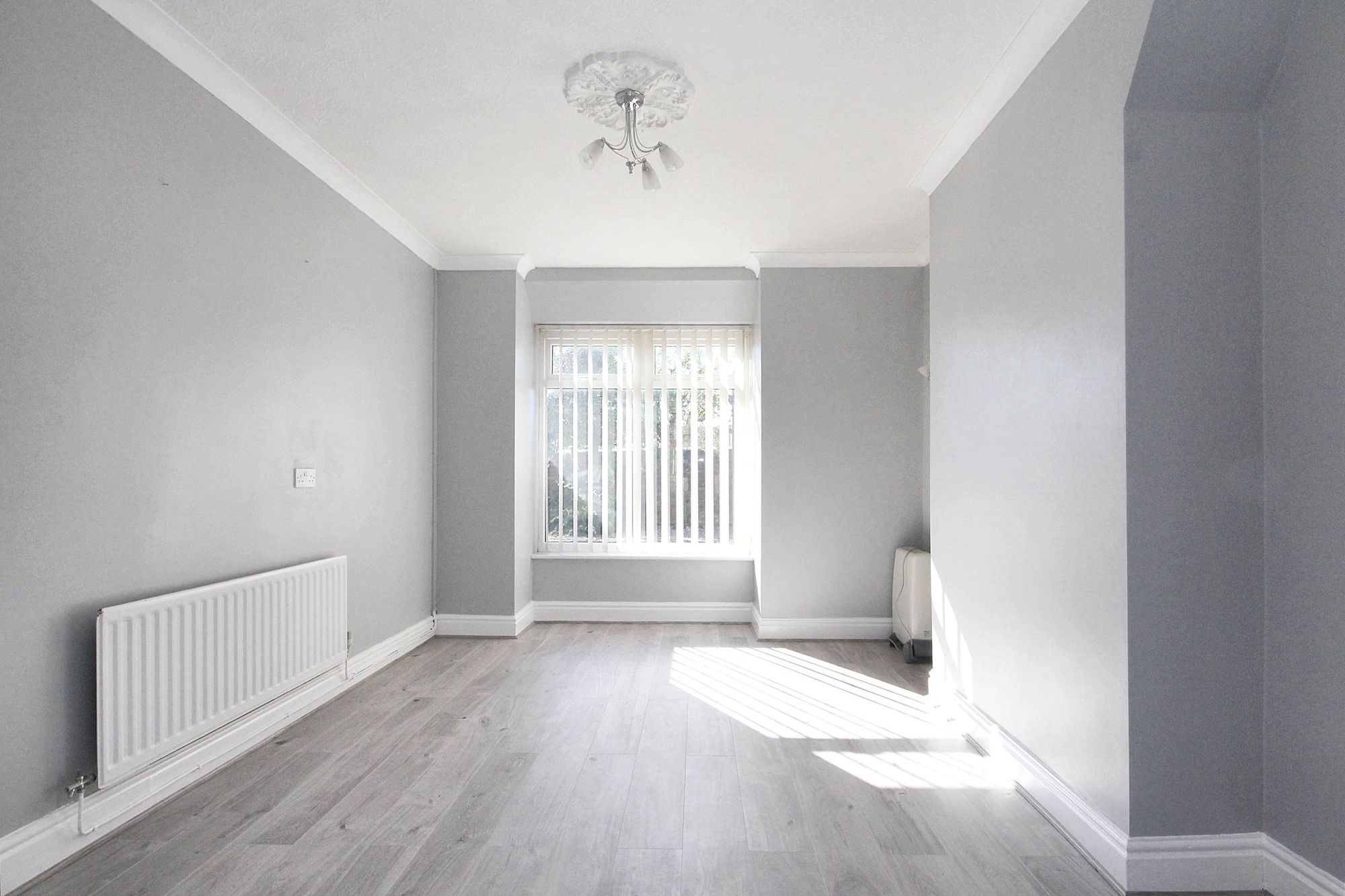Ladysmith Avenue, Ashton-In-Makerfield, WN4