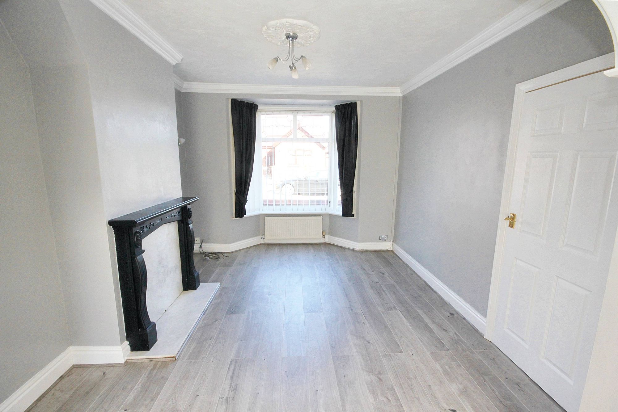Ladysmith Avenue, Ashton-In-Makerfield, WN4