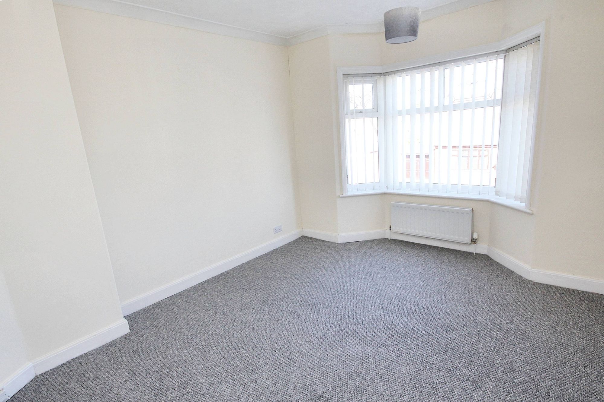 Ladysmith Avenue, Ashton-In-Makerfield, WN4