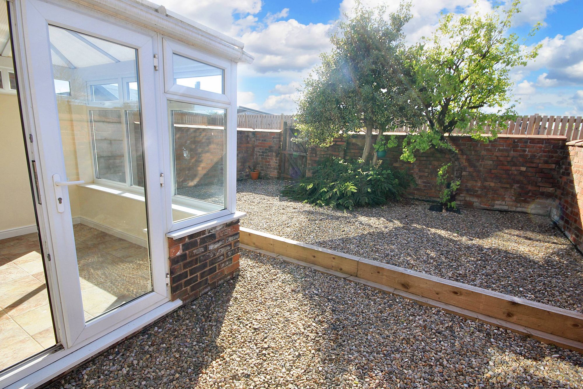 Ladysmith Avenue, Ashton-In-Makerfield, WN4