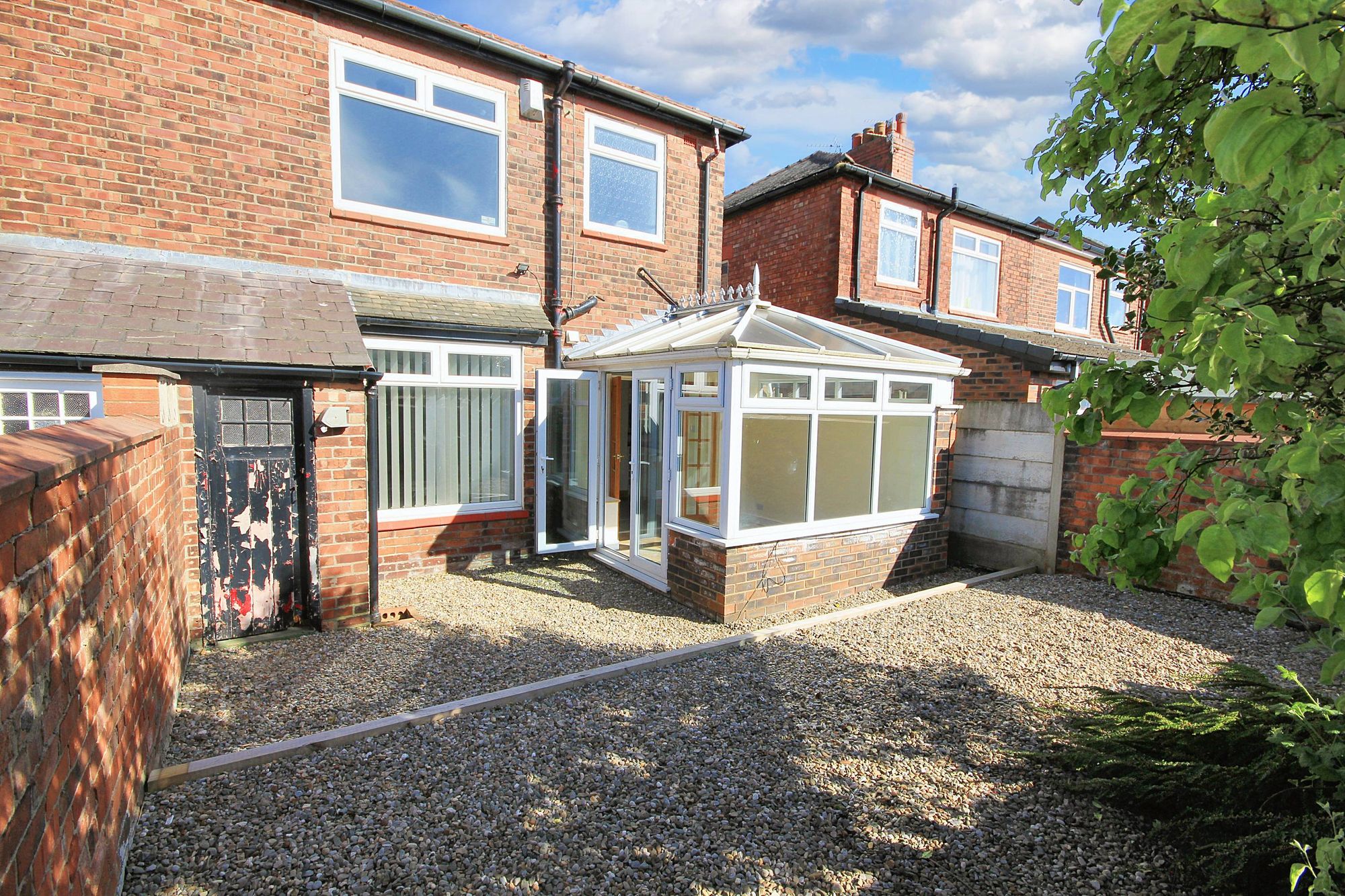 Ladysmith Avenue, Ashton-In-Makerfield, WN4