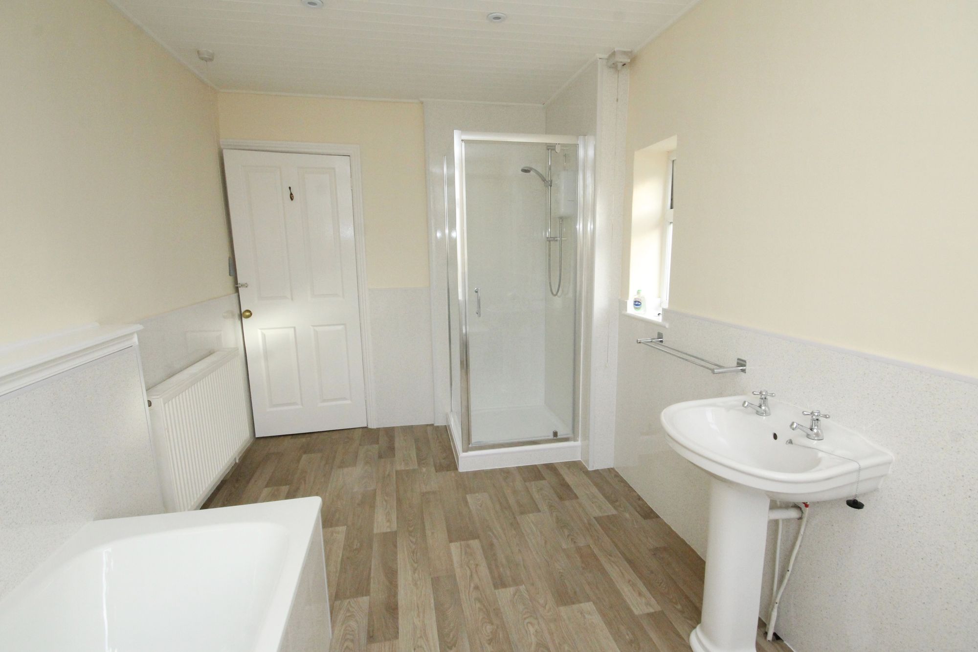 Mercer Street, Newton-Le-Willows, WA12