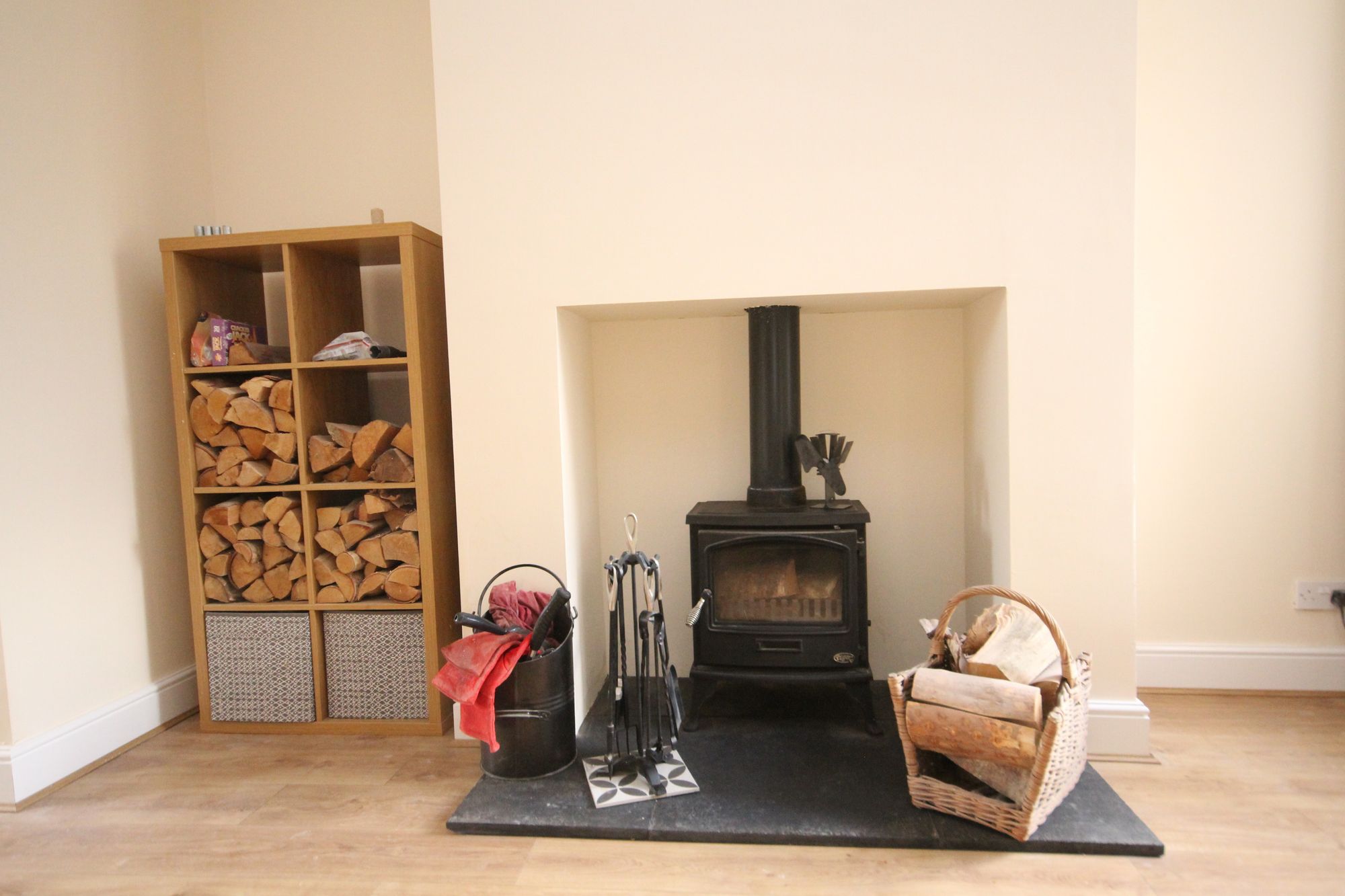 Mercer Street, Newton-Le-Willows, WA12