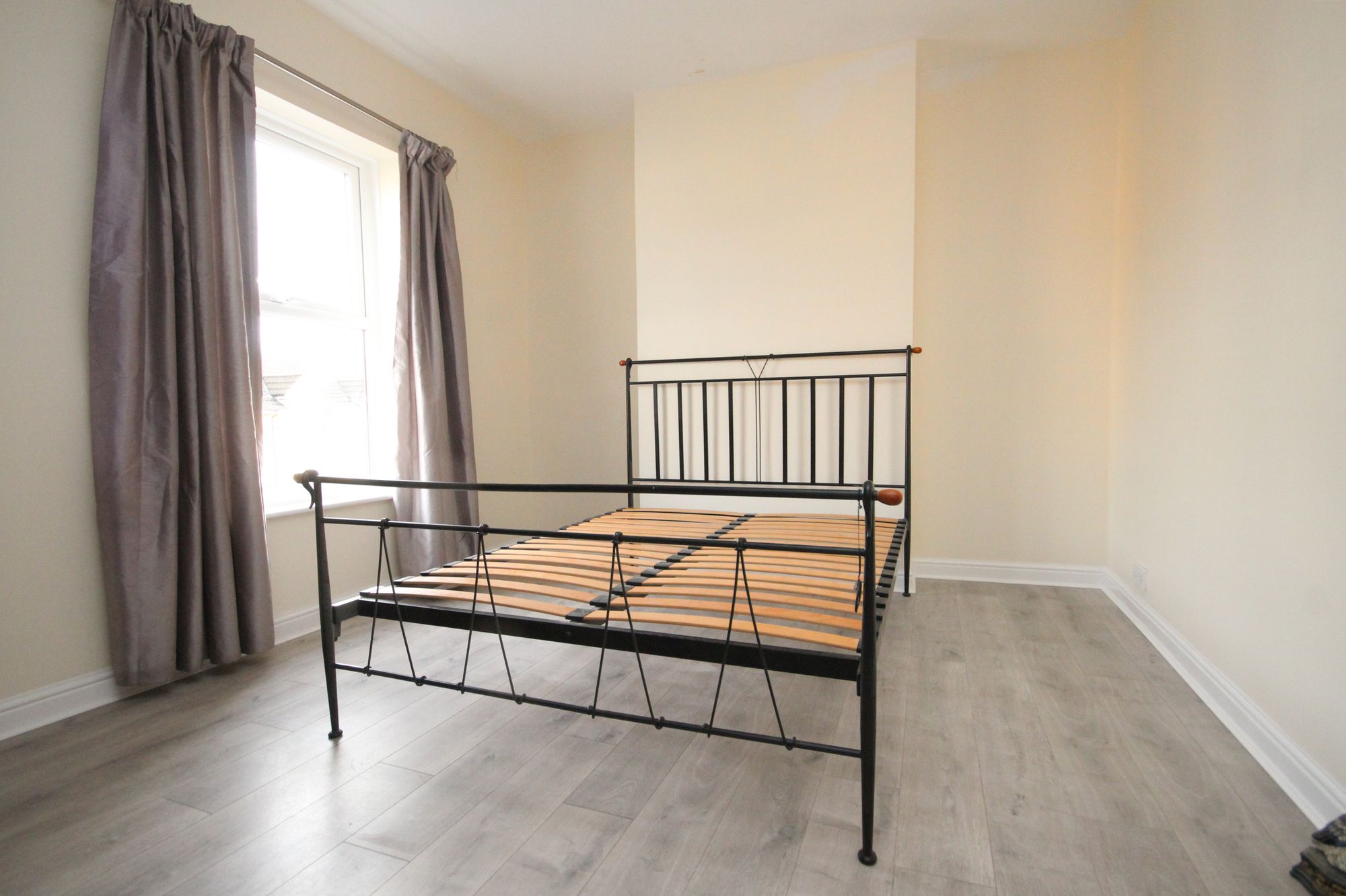 Mercer Street, Newton-Le-Willows, WA12