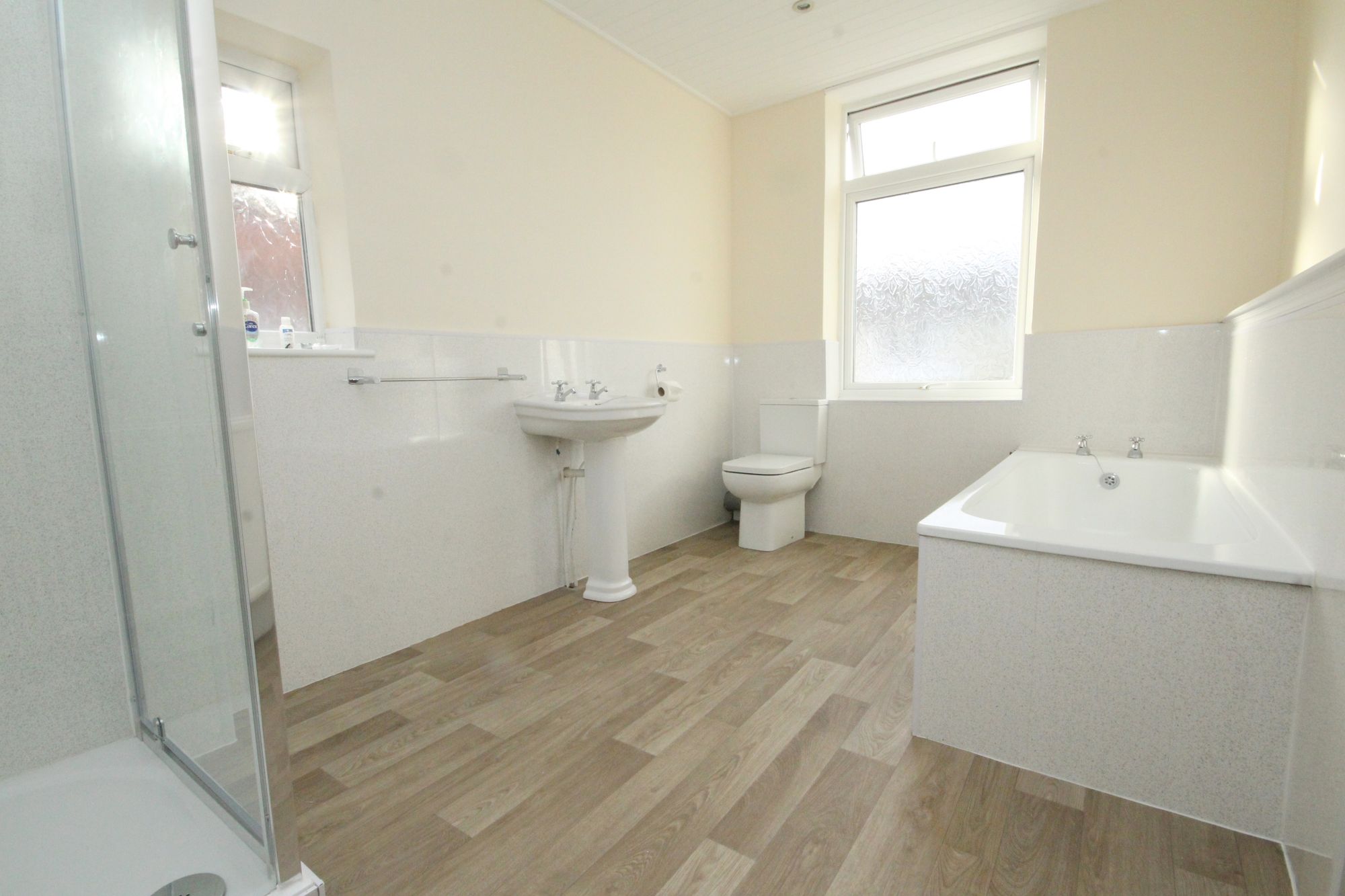 Mercer Street, Newton-Le-Willows, WA12