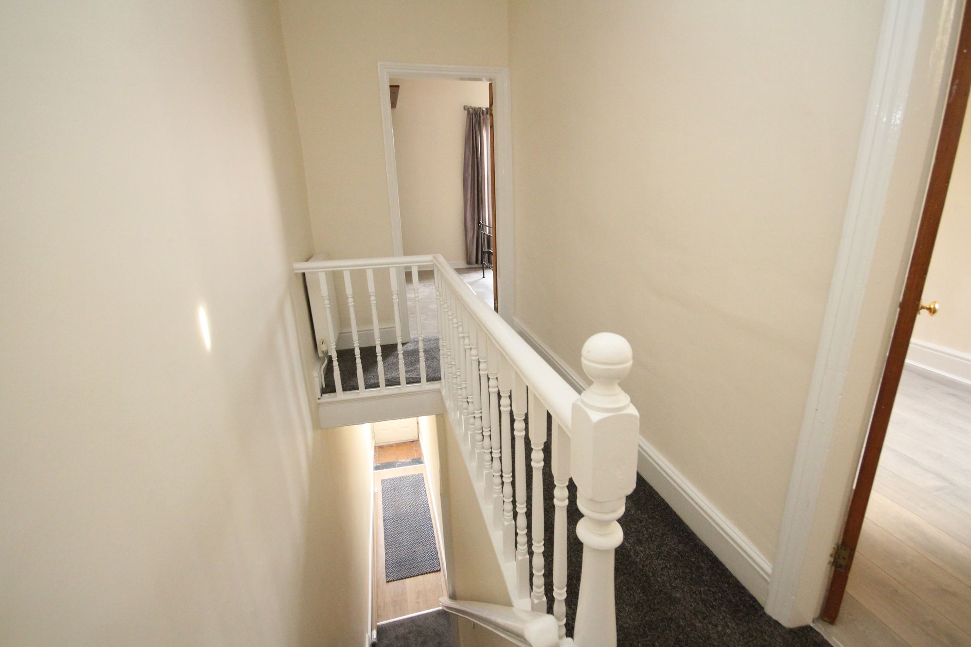 Mercer Street, Newton-Le-Willows, WA12