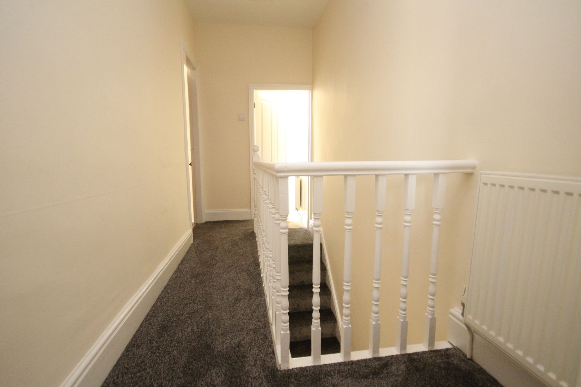 Mercer Street, Newton-Le-Willows, WA12