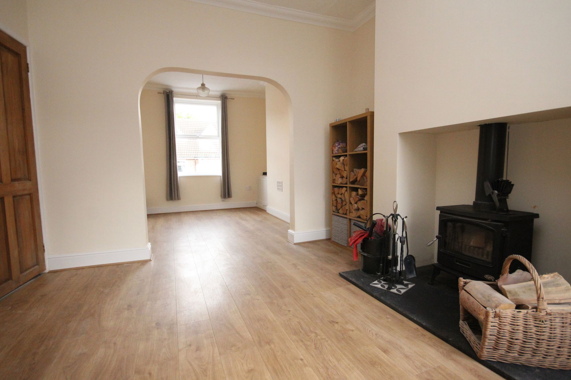 Mercer Street, Newton-Le-Willows, WA12