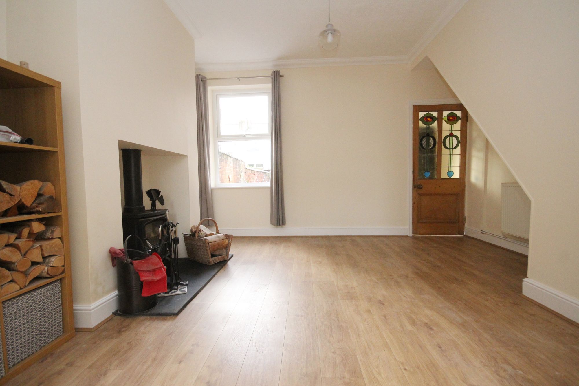 Mercer Street, Newton-Le-Willows, WA12