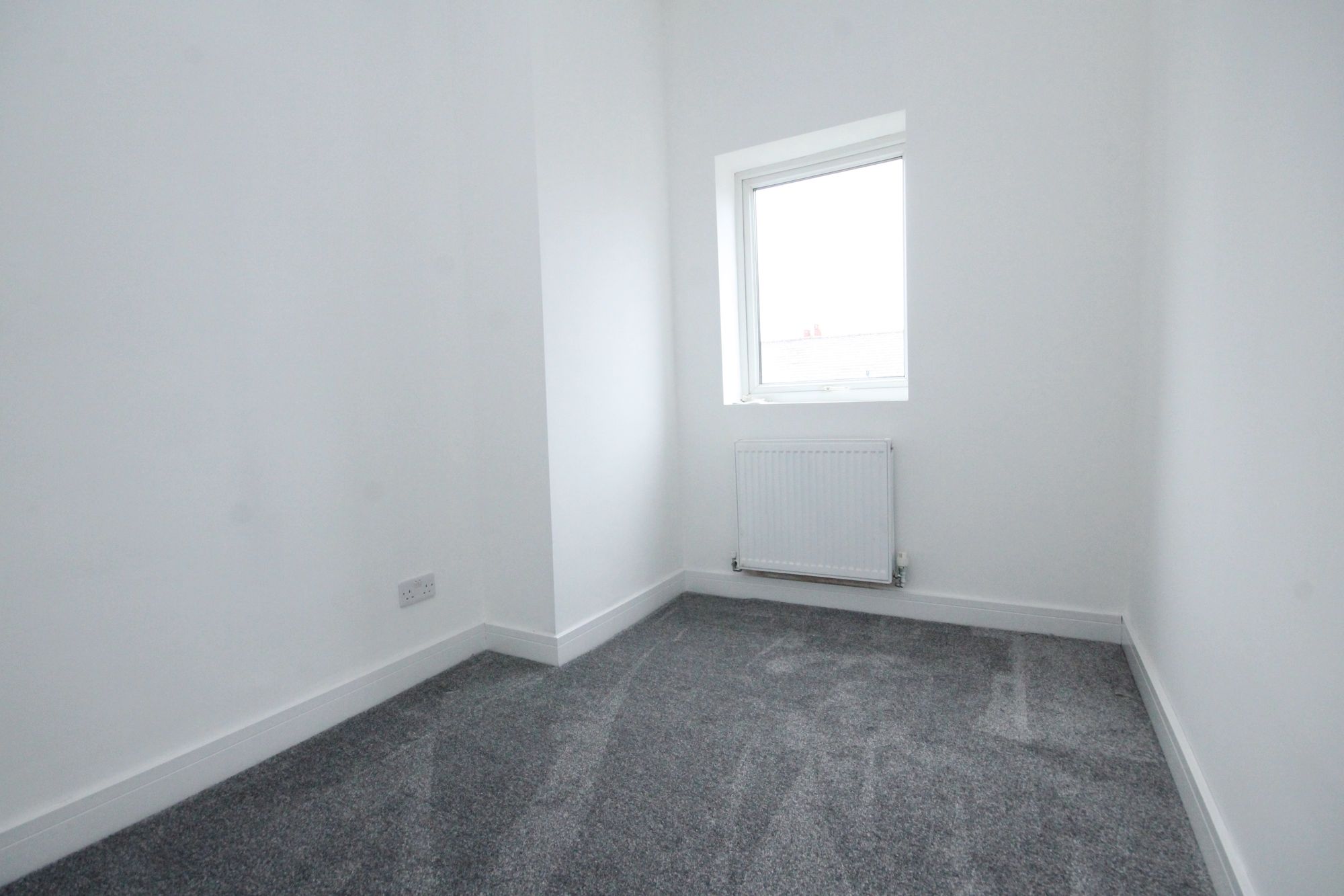 Mercer Street, Newton-Le-Willows, WA12