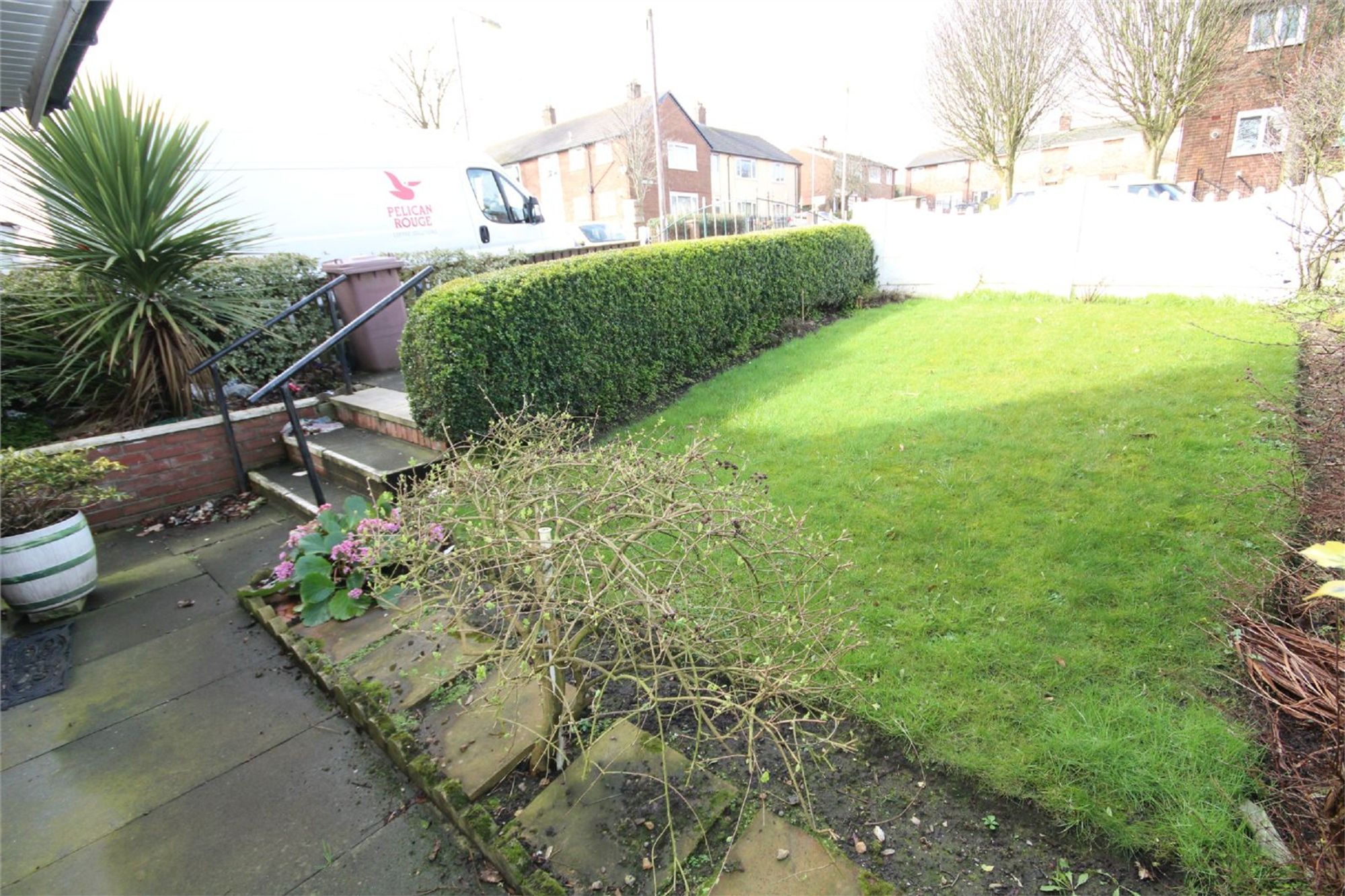 Queensland Avenue, Thatto Heath, WA9