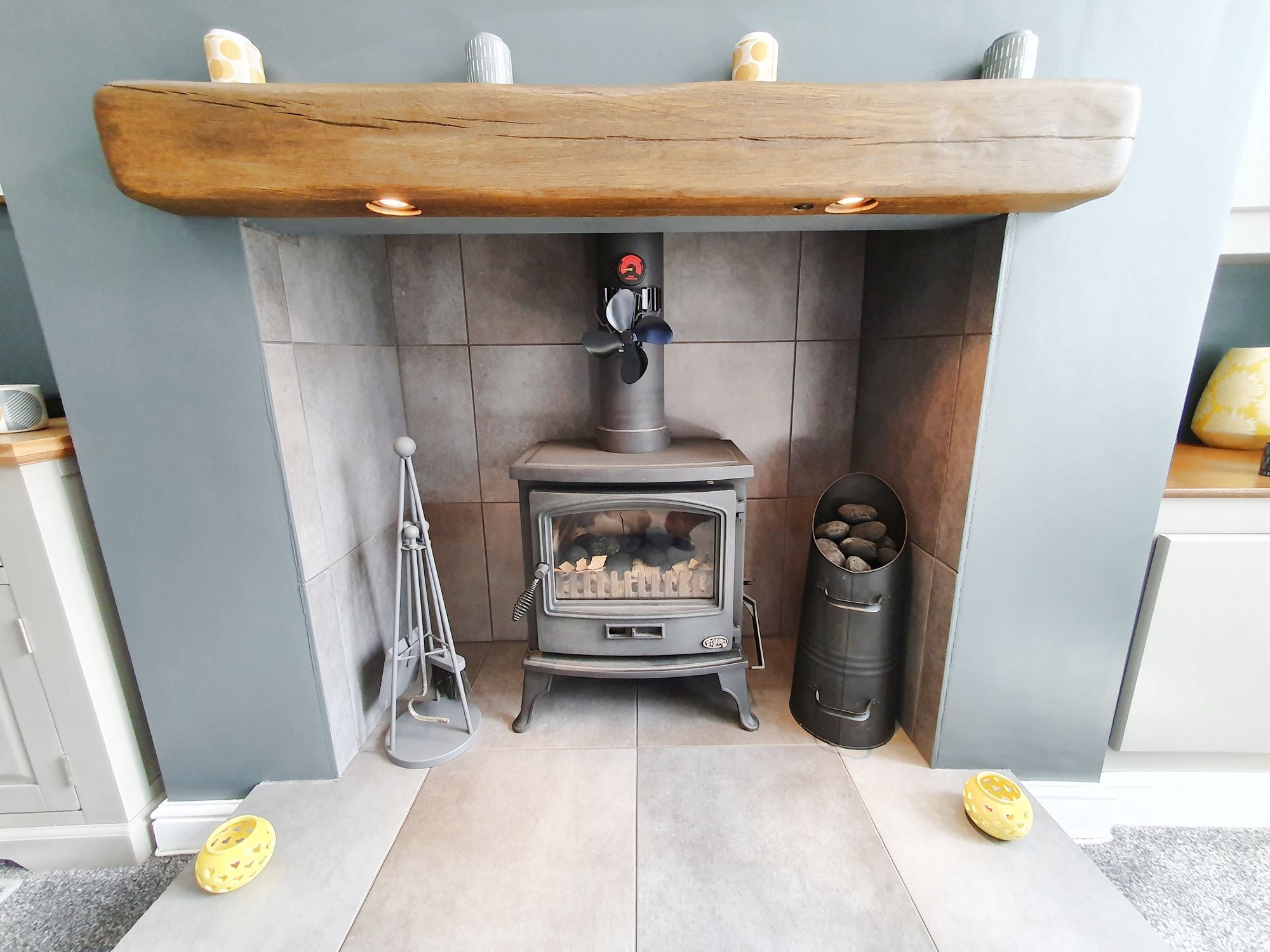 Morden Avenue, Wigan