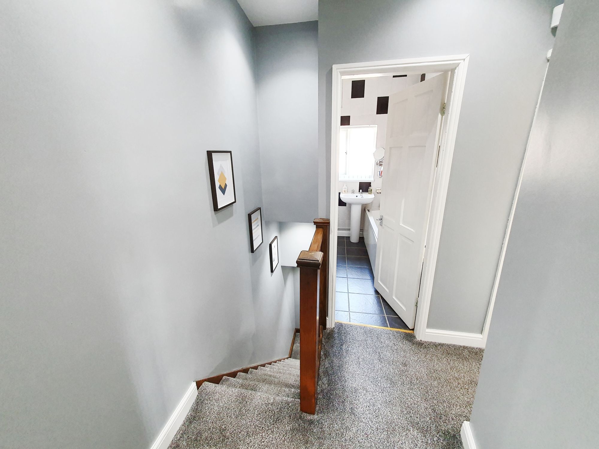 Morden Avenue, Wigan