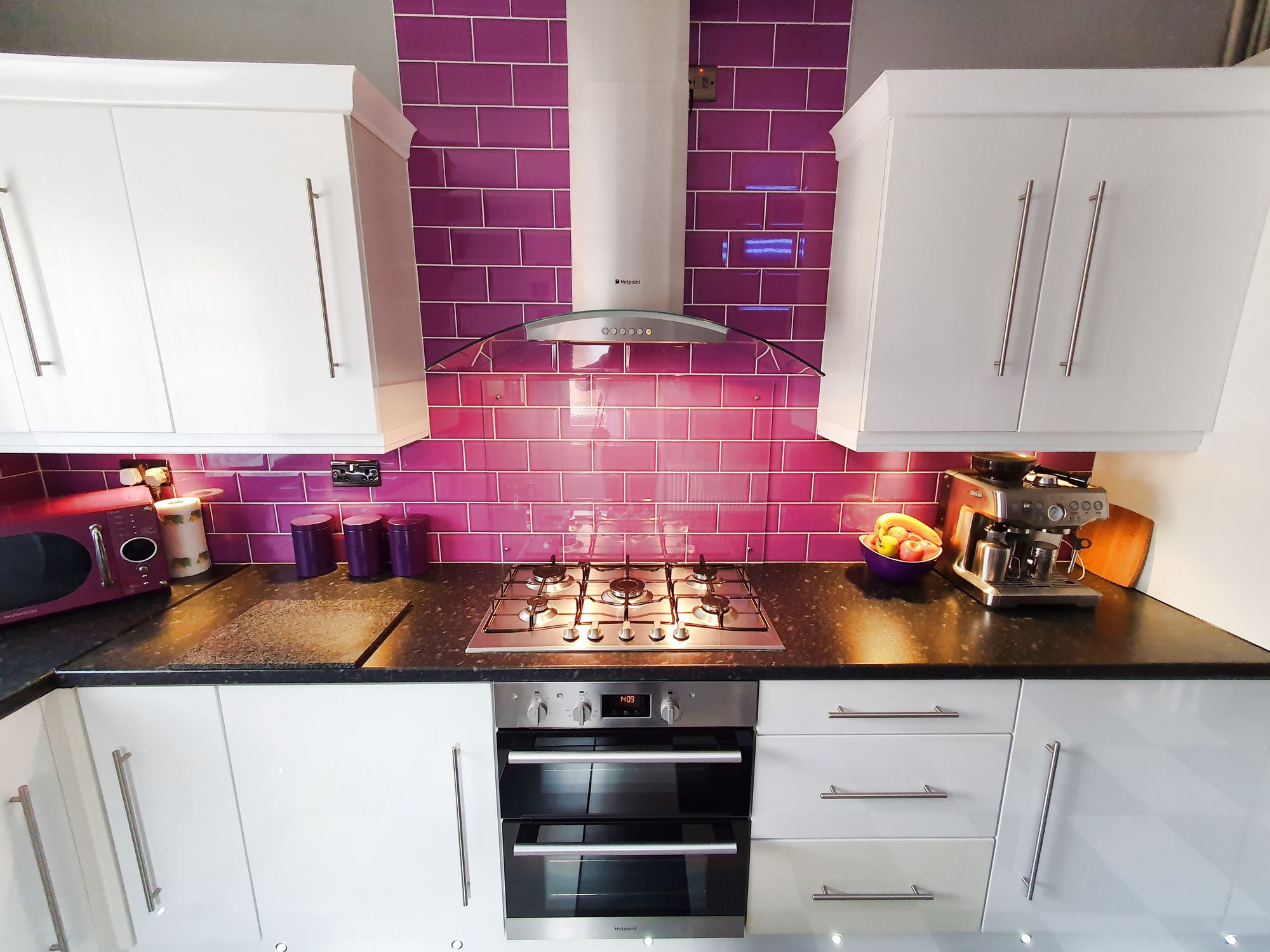 Morden Avenue, Wigan