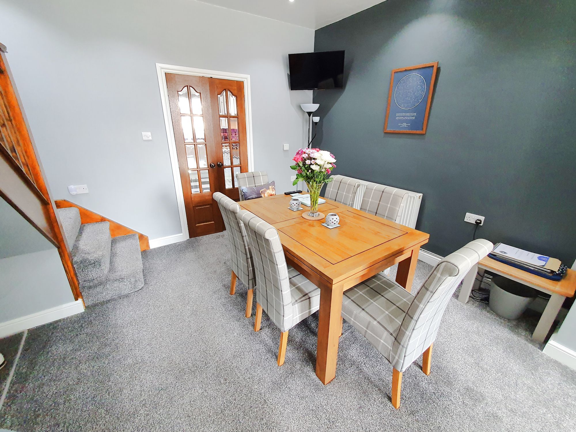 Morden Avenue, Wigan