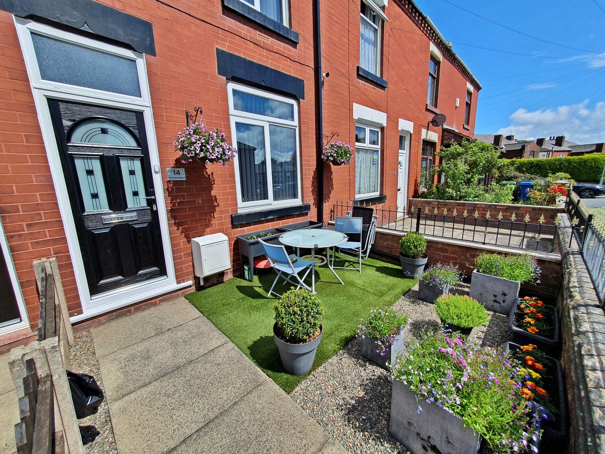 Morden Avenue, Ashton-In-Makerfield, WN4