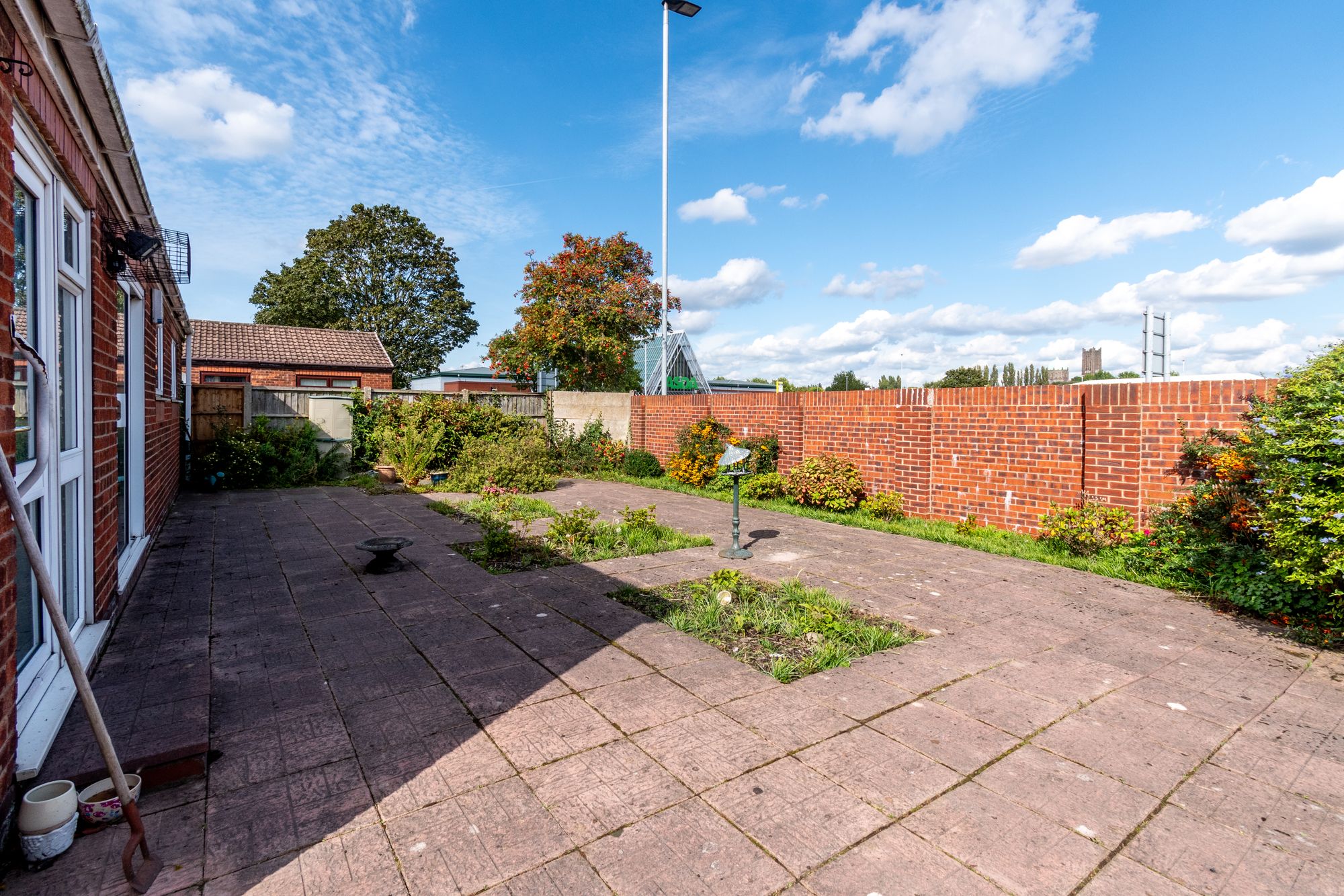 Abberley Close, St. Helens