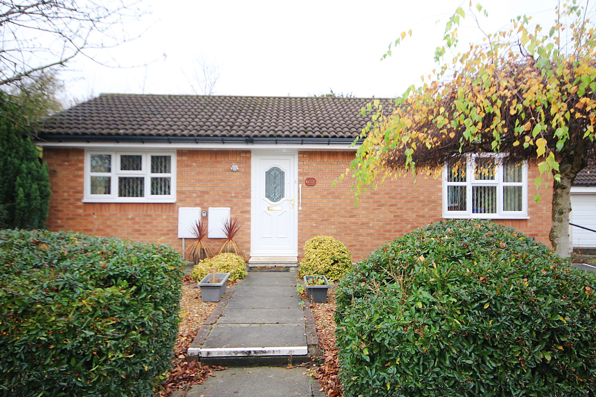 Aviemore Drive, Fearnhead, WA2