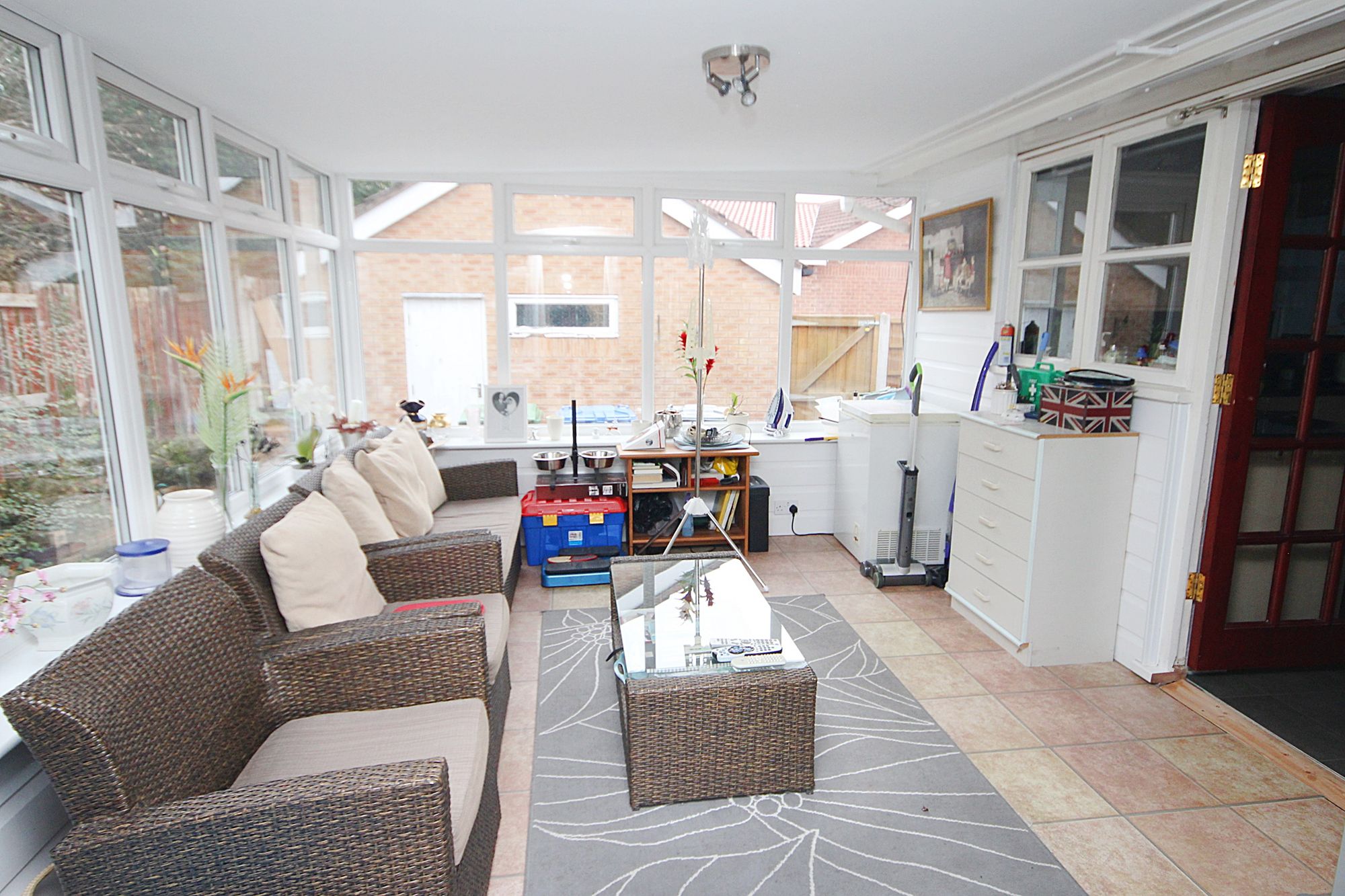 Aviemore Drive, Fearnhead, WA2