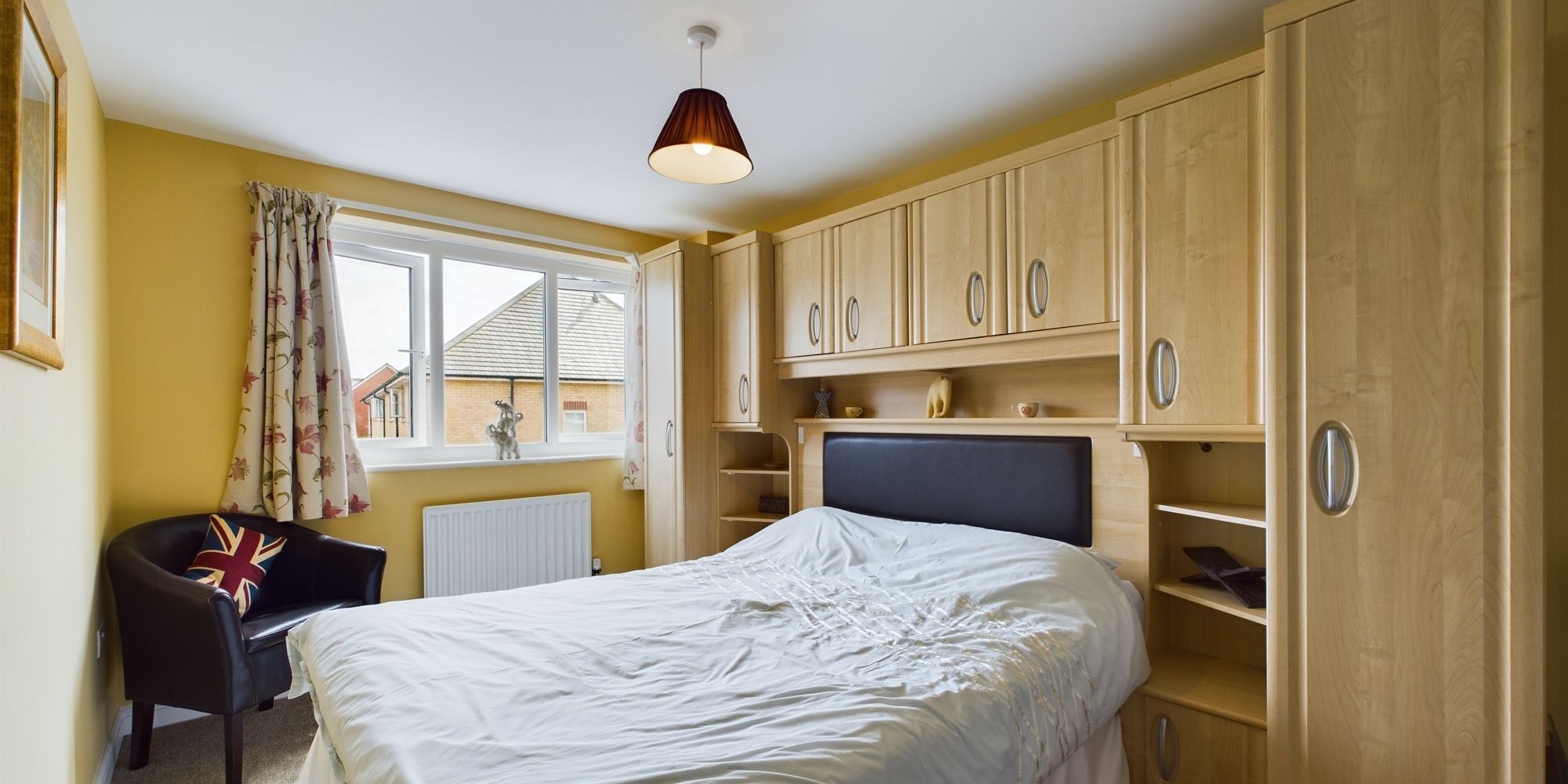 Dragoon Drive, Saighton, CH3