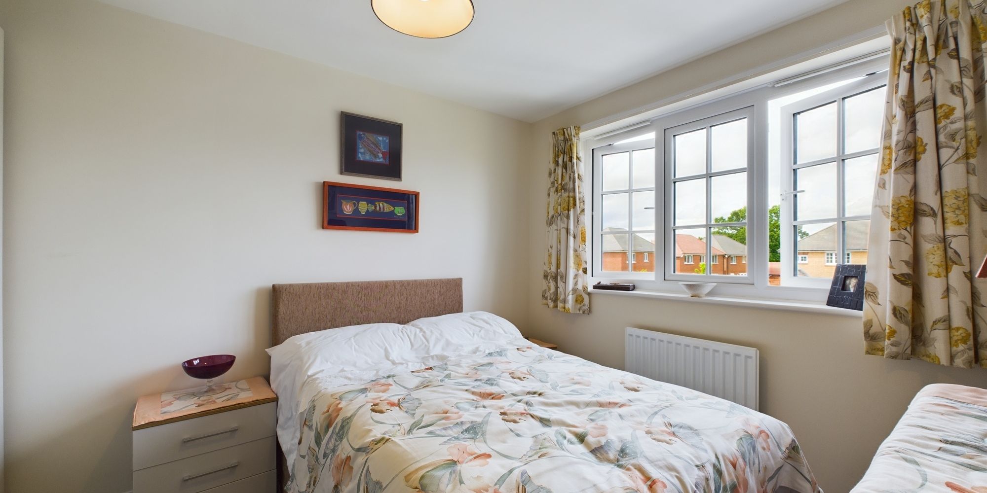 Dragoon Drive, Saighton, CH3