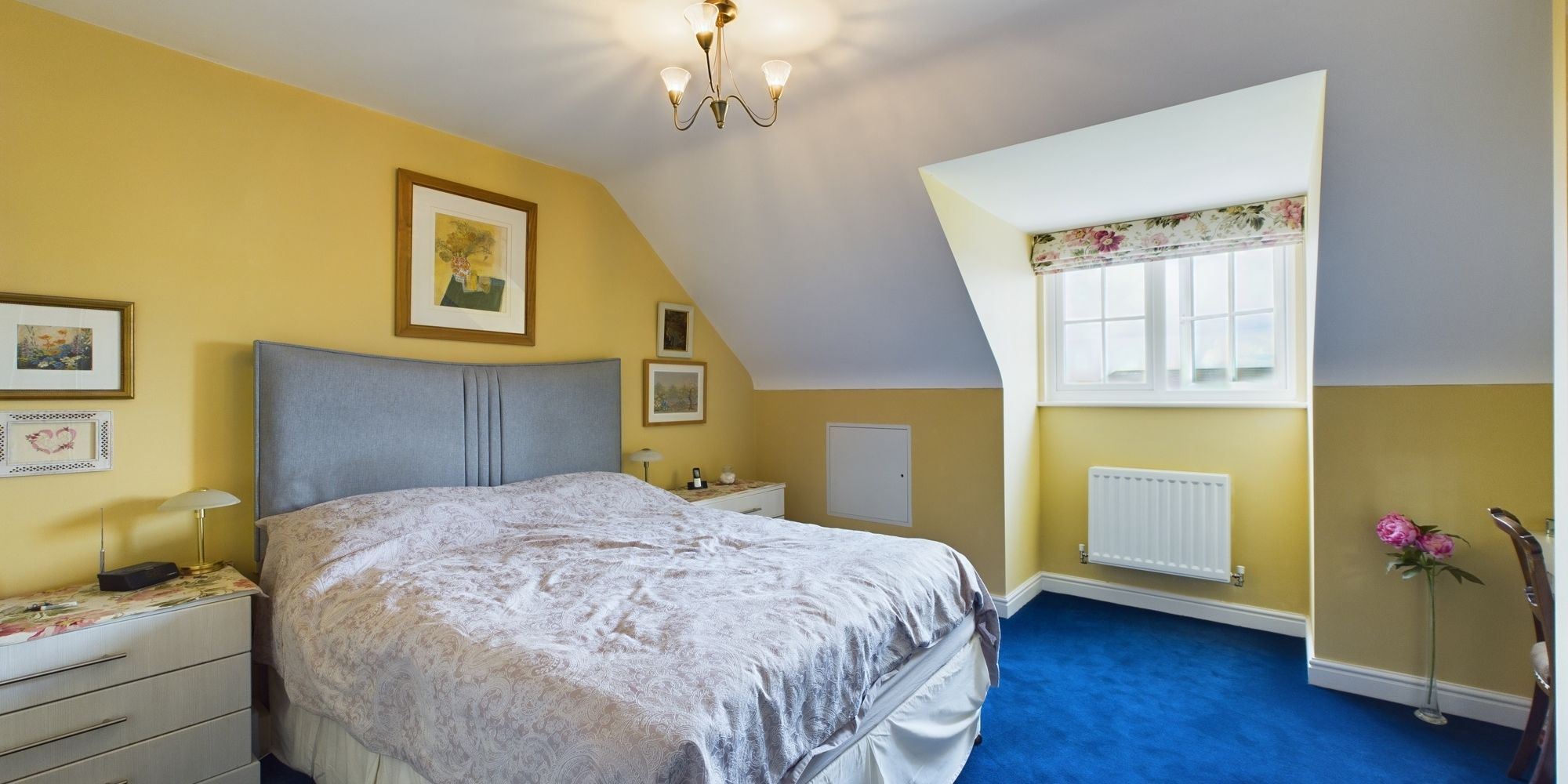 Dragoon Drive, Saighton, CH3