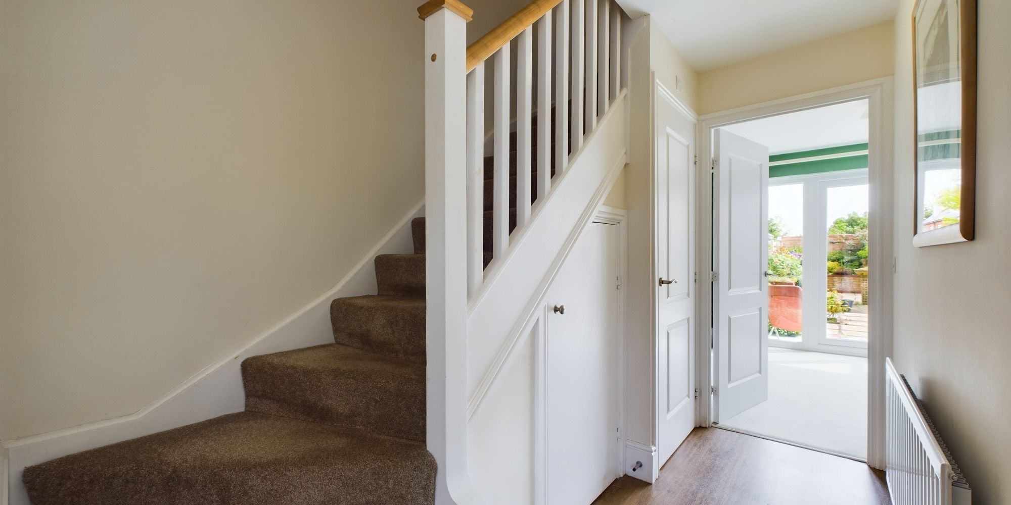 Dragoon Drive, Saighton, CH3