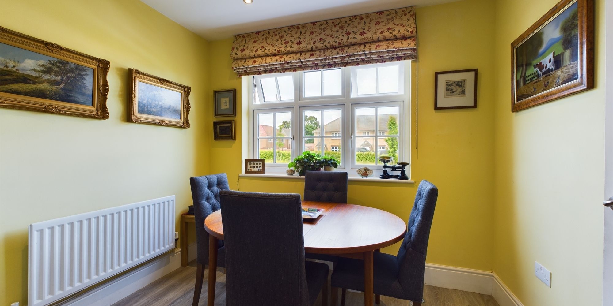 Dragoon Drive, Saighton, CH3