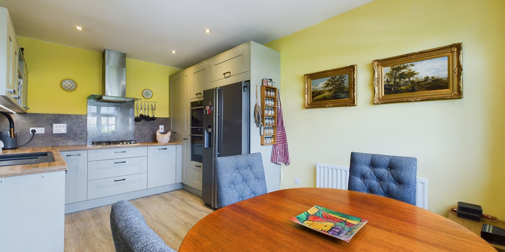 Dragoon Drive, Saighton, CH3